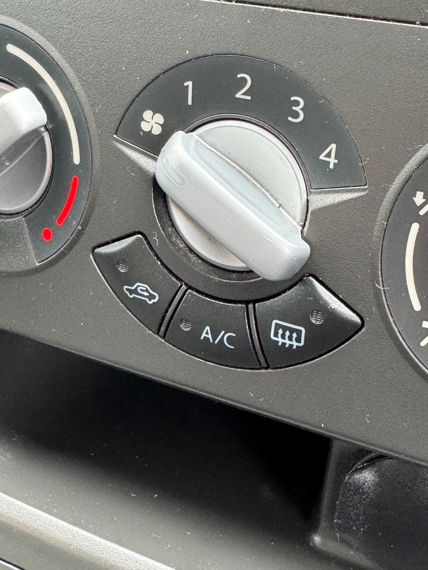 Used Vauxhall Agila for sale - 78215018: Photo 17