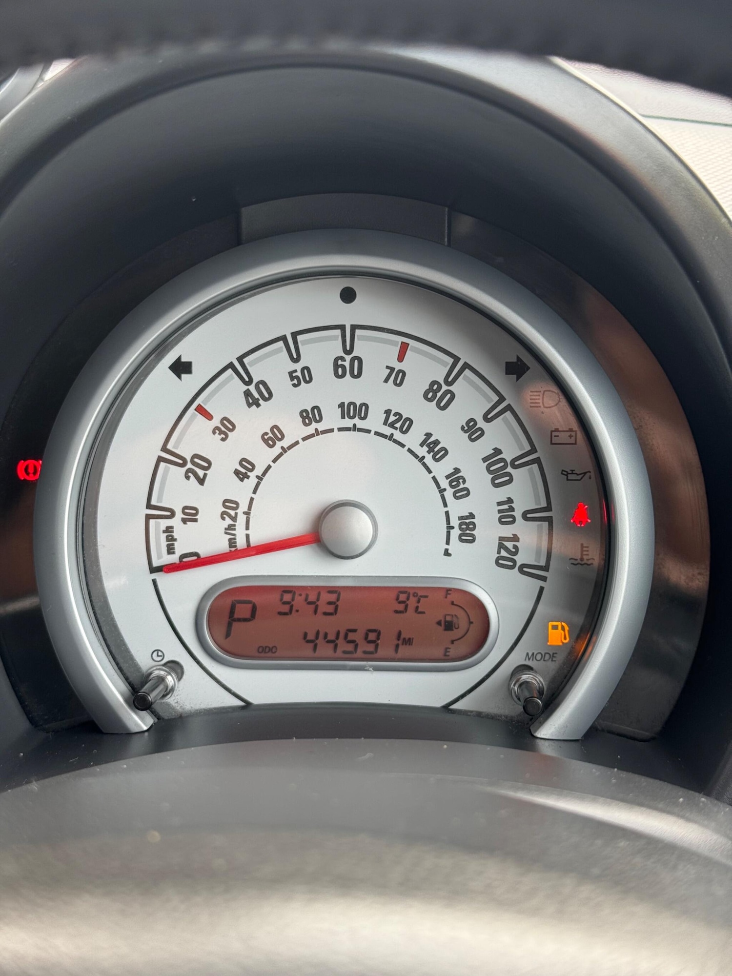 Used Vauxhall Agila for sale - 78215018: Photo 18