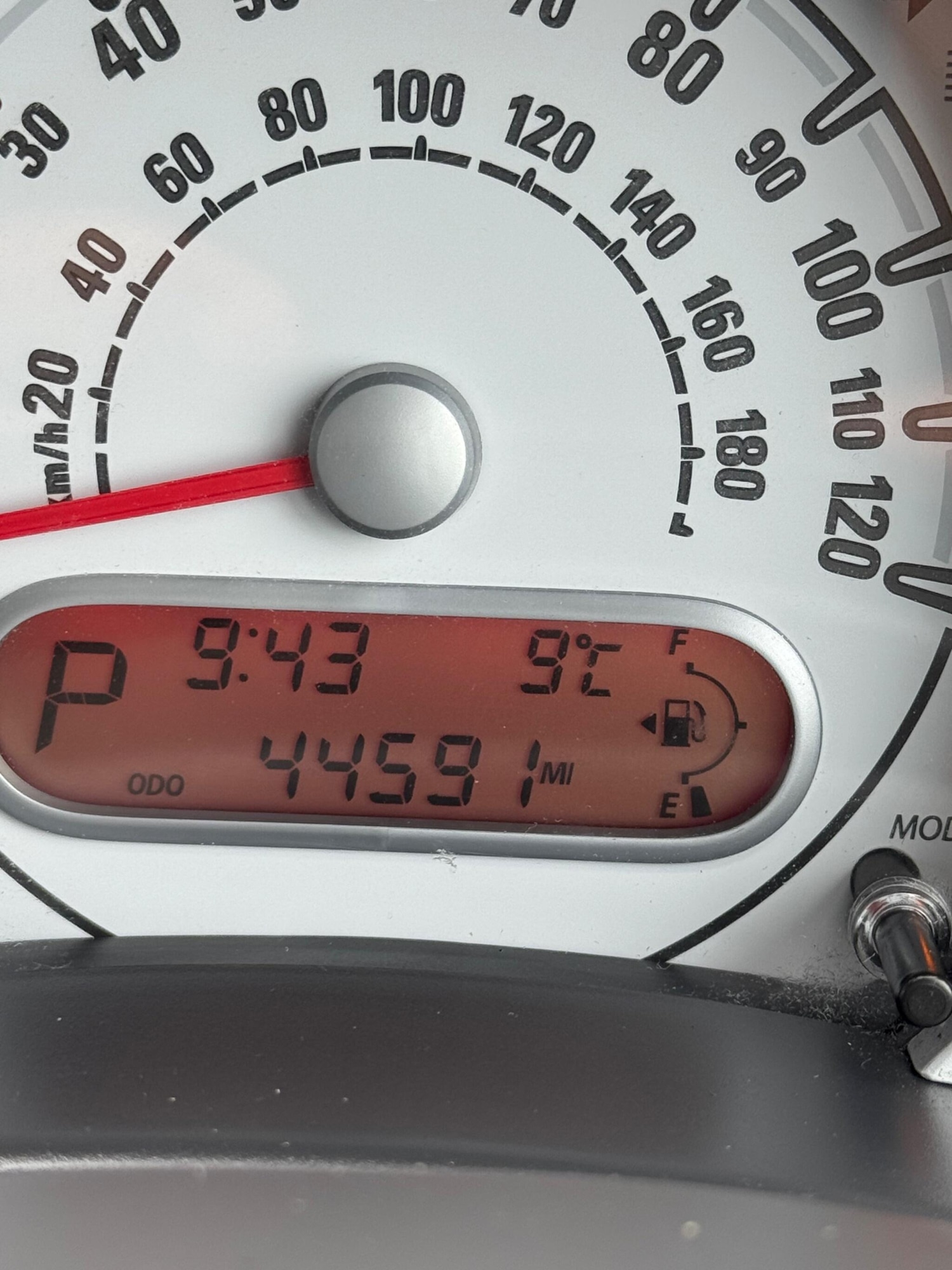 Used Vauxhall Agila for sale - 78215018: Photo 19