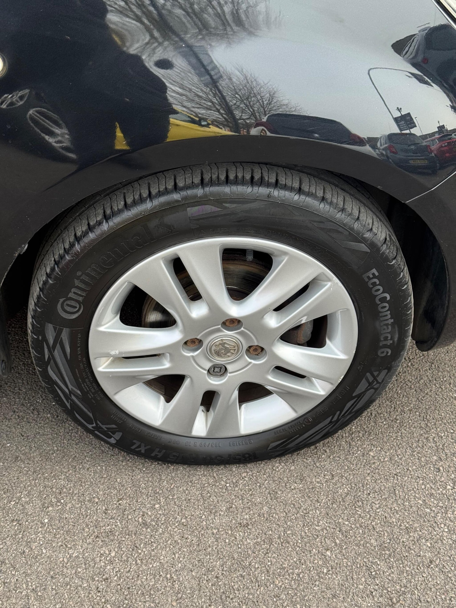 Used Vauxhall Agila for sale - 78215018: Photo 20