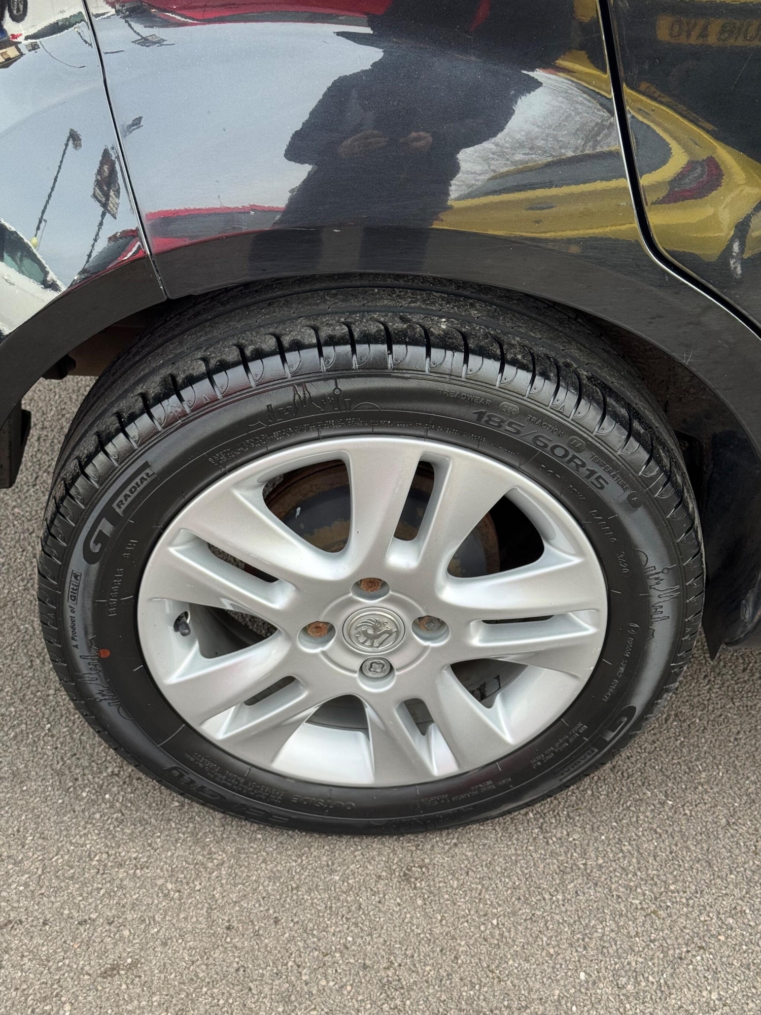 Used Vauxhall Agila for sale - 78215018: Photo 21