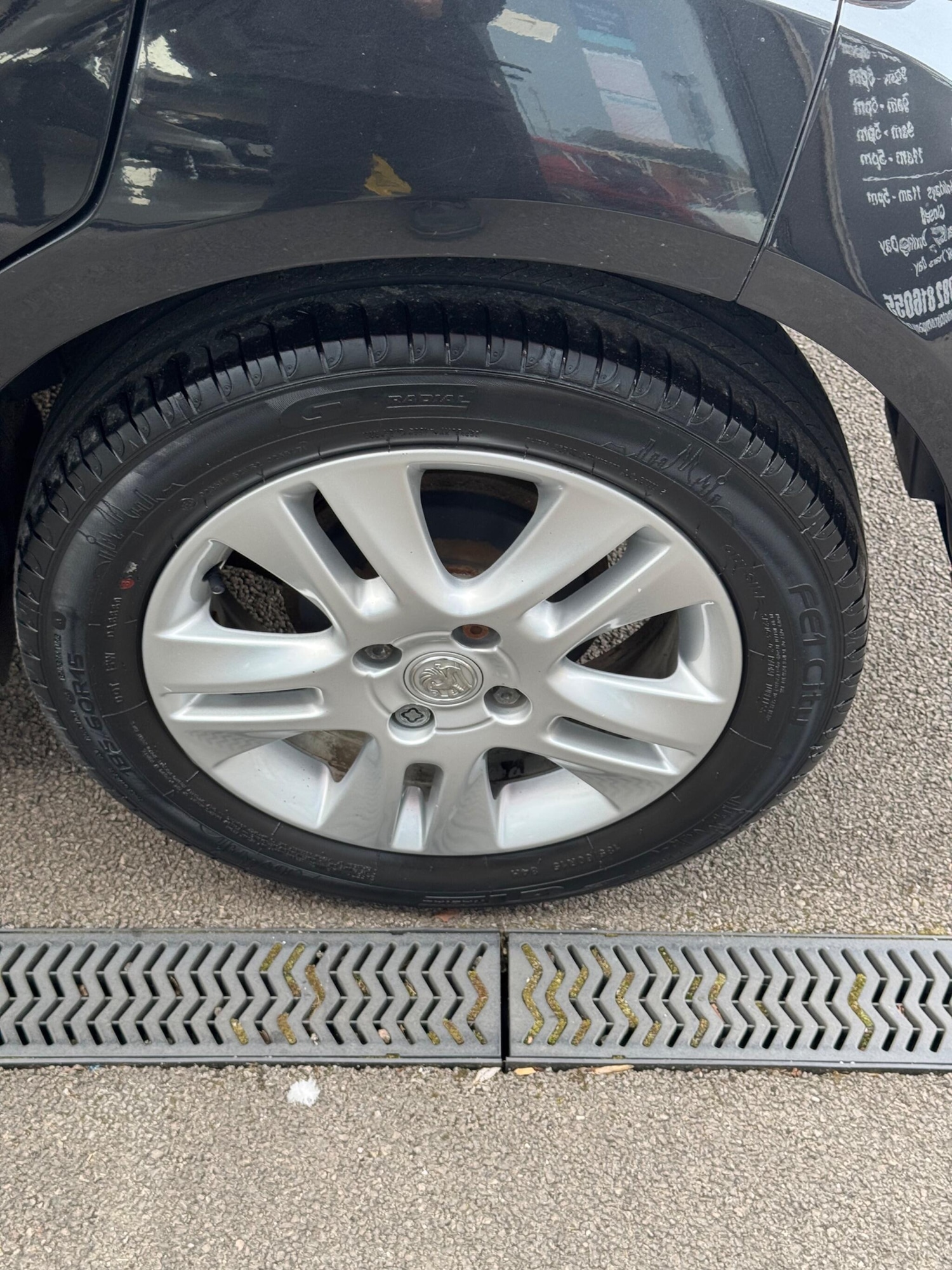 Used Vauxhall Agila for sale - 78215018: Photo 22