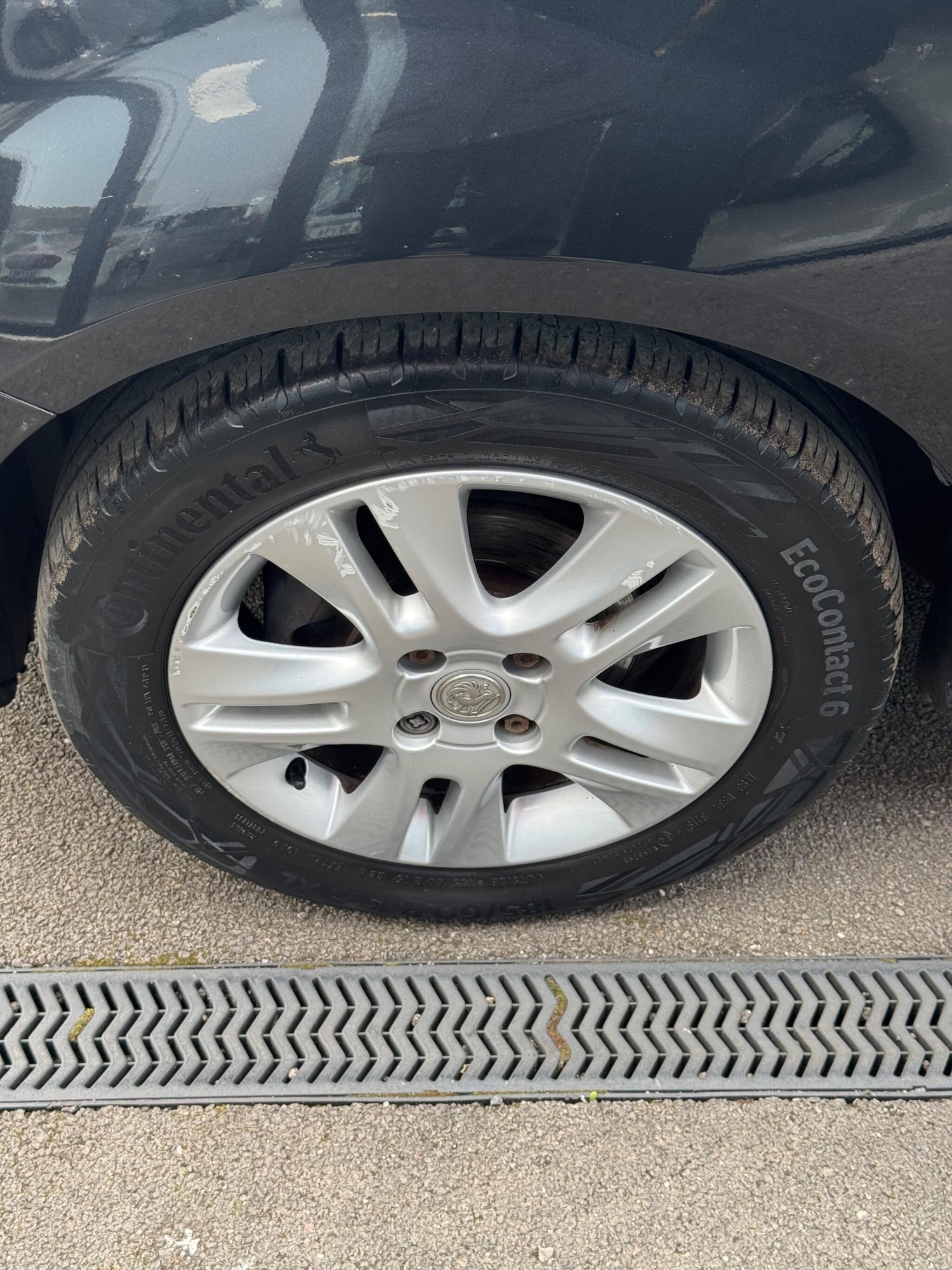 Used Vauxhall Agila for sale - 78215018: Photo 23