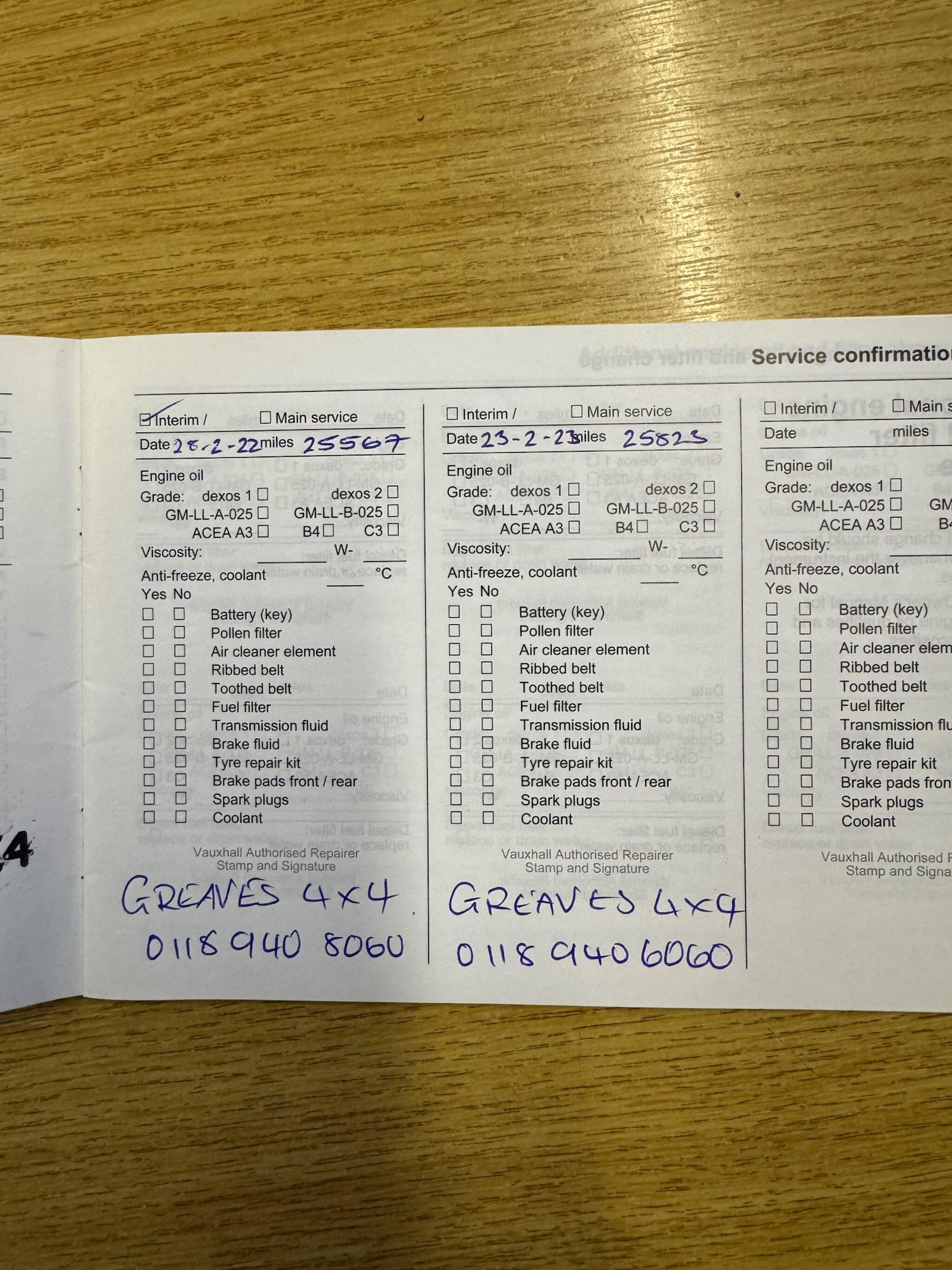 Used Vauxhall Agila for sale - 78215018: Photo 28