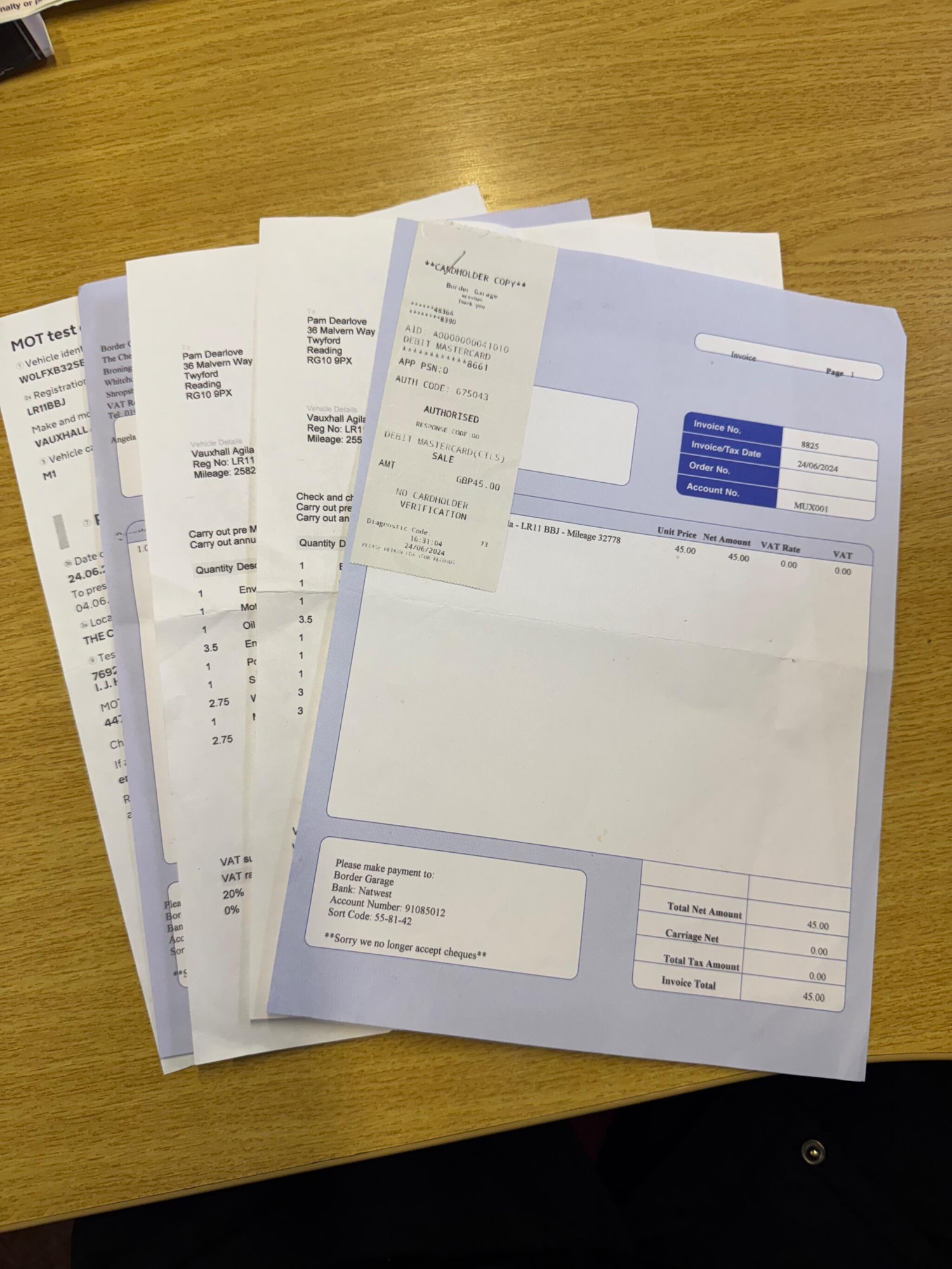 Used Vauxhall Agila for sale - 78215018: Photo 29