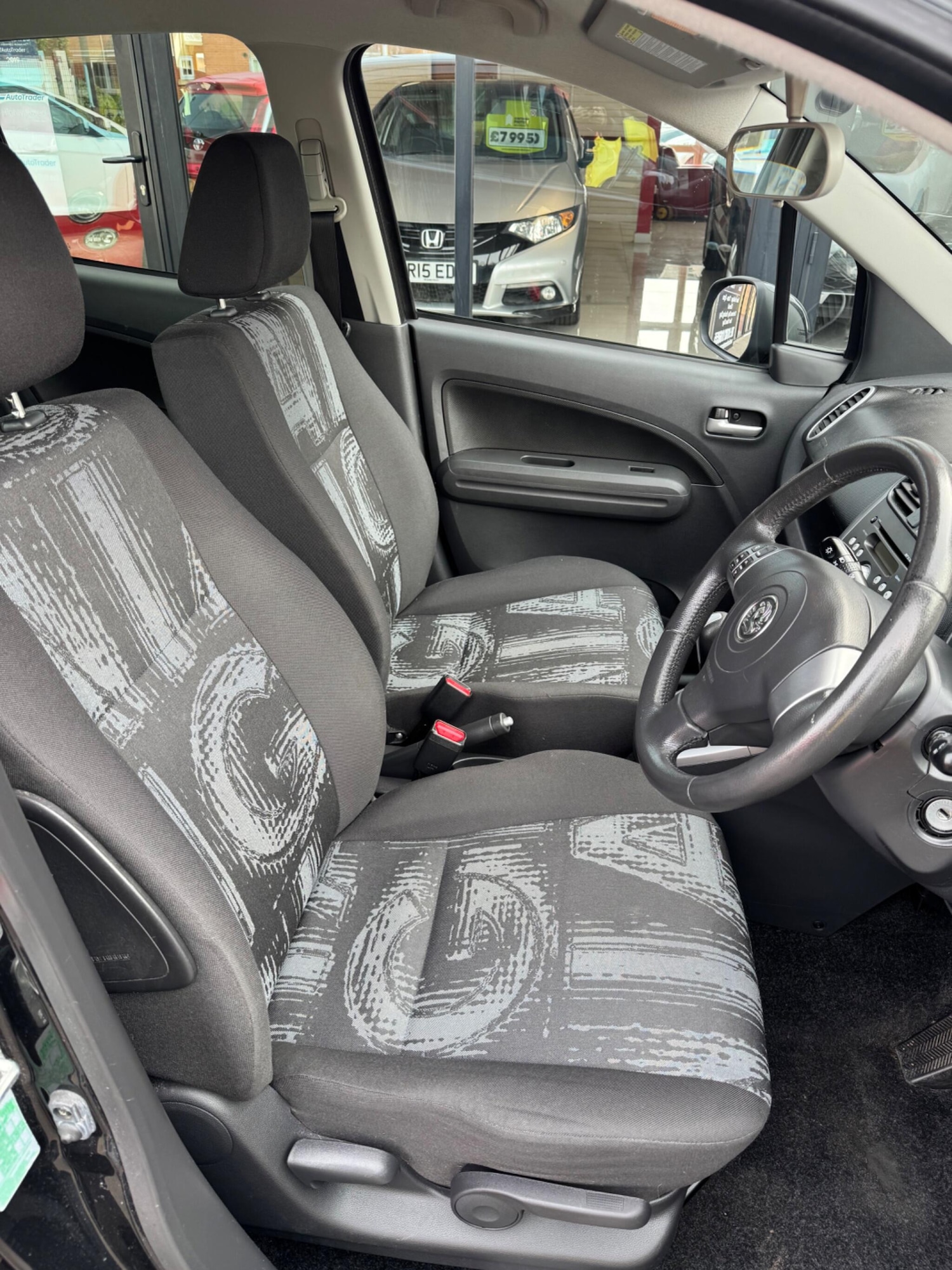 Used Vauxhall Agila for sale - 78215018: Photo 8