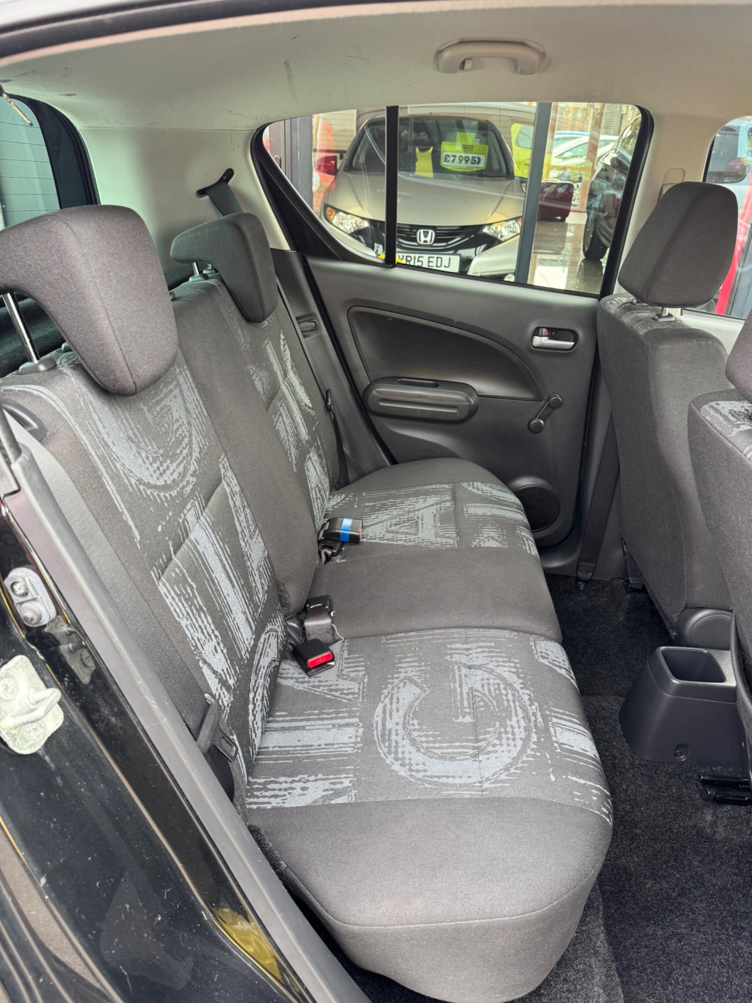 Used Vauxhall Agila for sale - 78215018: Photo 9