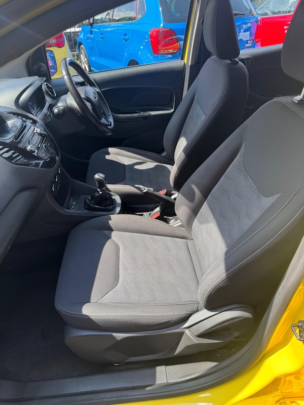 Used Ford Ka+ 2018 for sale - 75414258: Photo 10