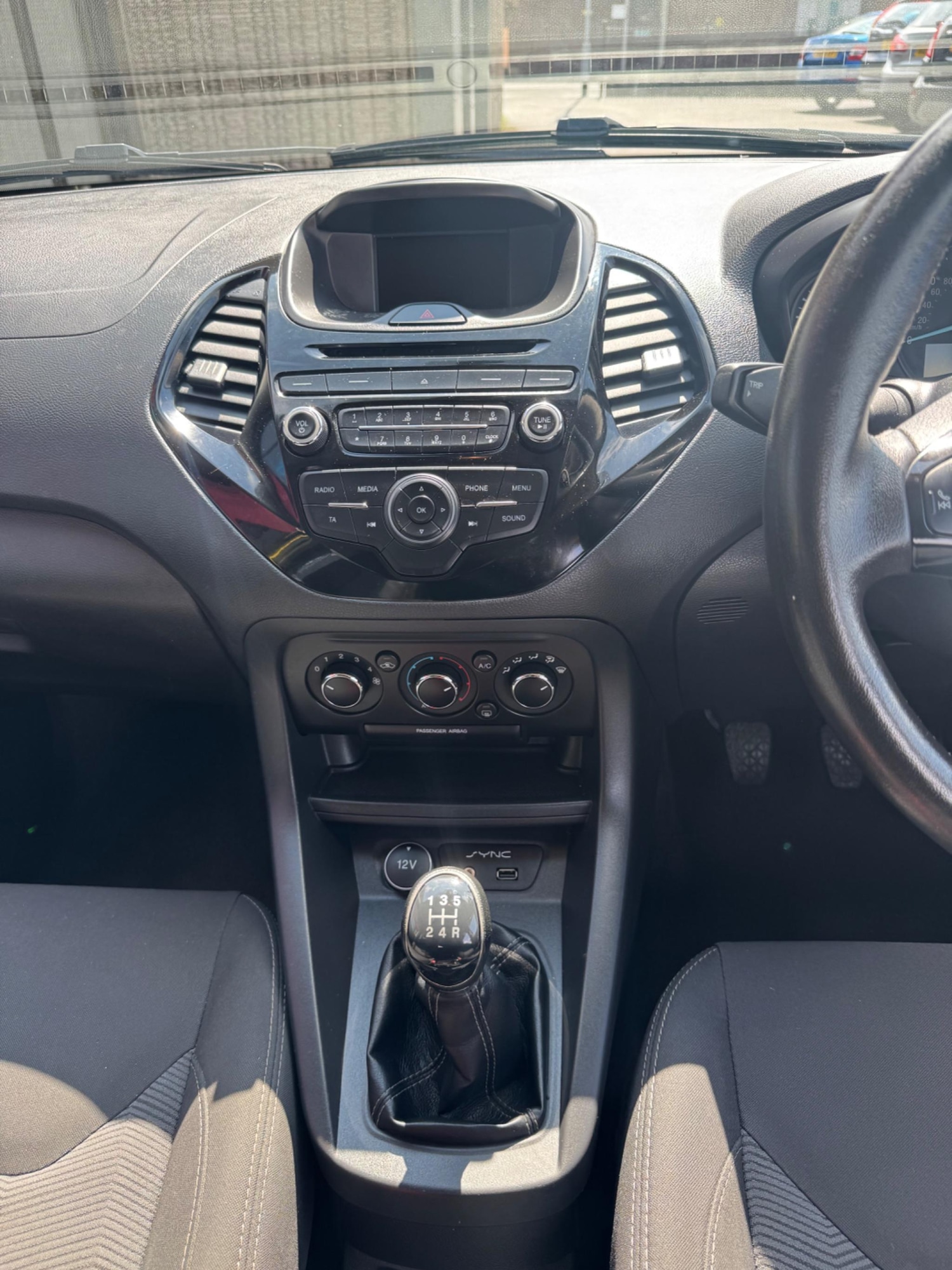 Vehicle 15
