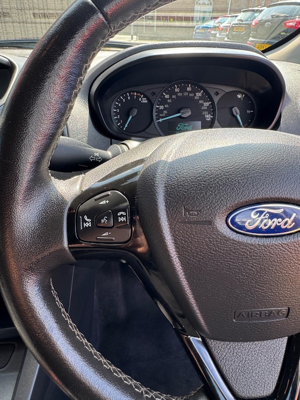 Used Ford Ka+ 2018 for sale - 75414258: Photo 19