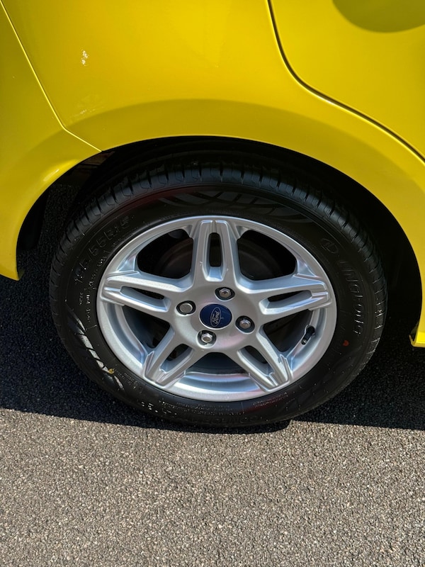 Used Ford Ka+ 2018 for sale - 75414258: Photo 25