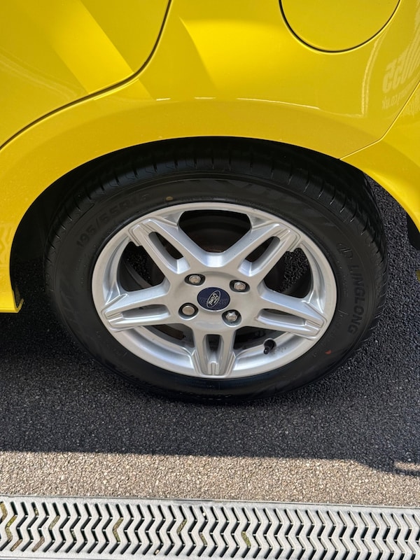 Used Ford Ka+ 2018 for sale - 75414258: Photo 26