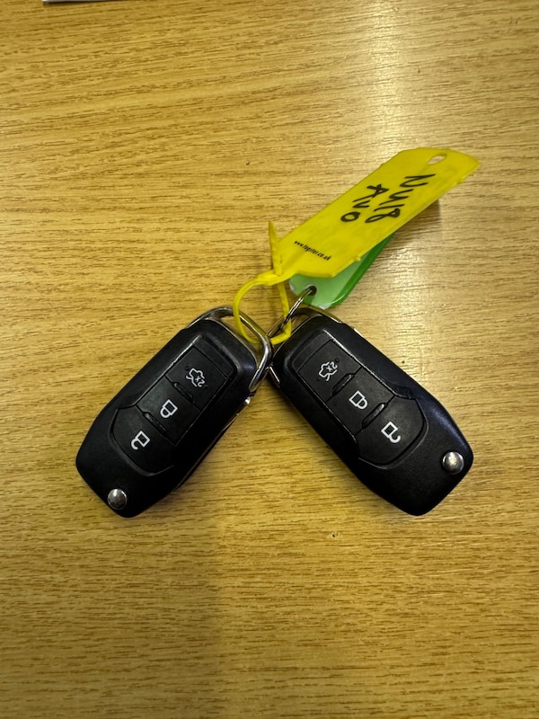 Used Ford Ka+ 2018 for sale - 75414258: Photo 32