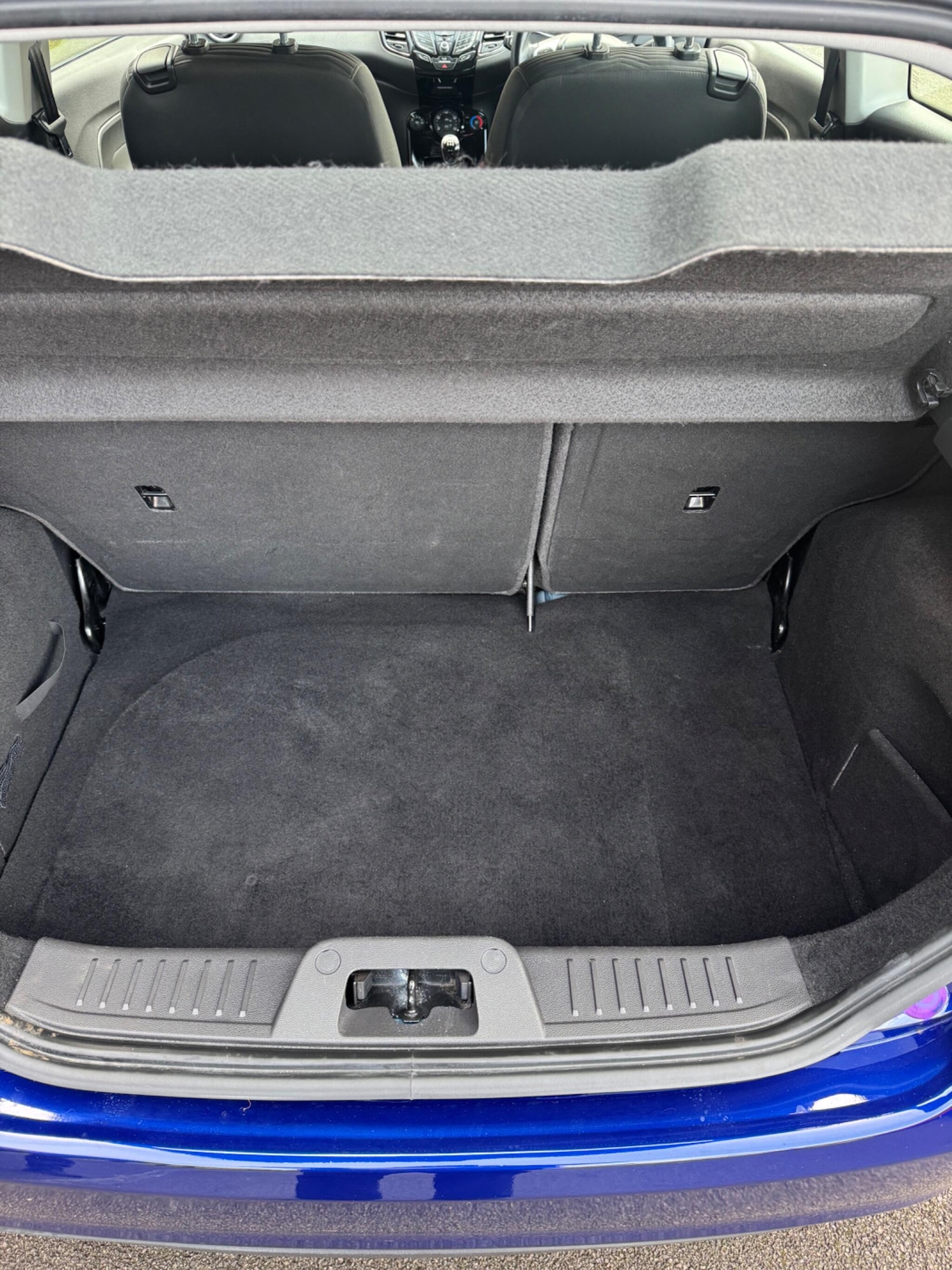 Used Ford Fiesta 2016 for sale - 77633071: Photo 12