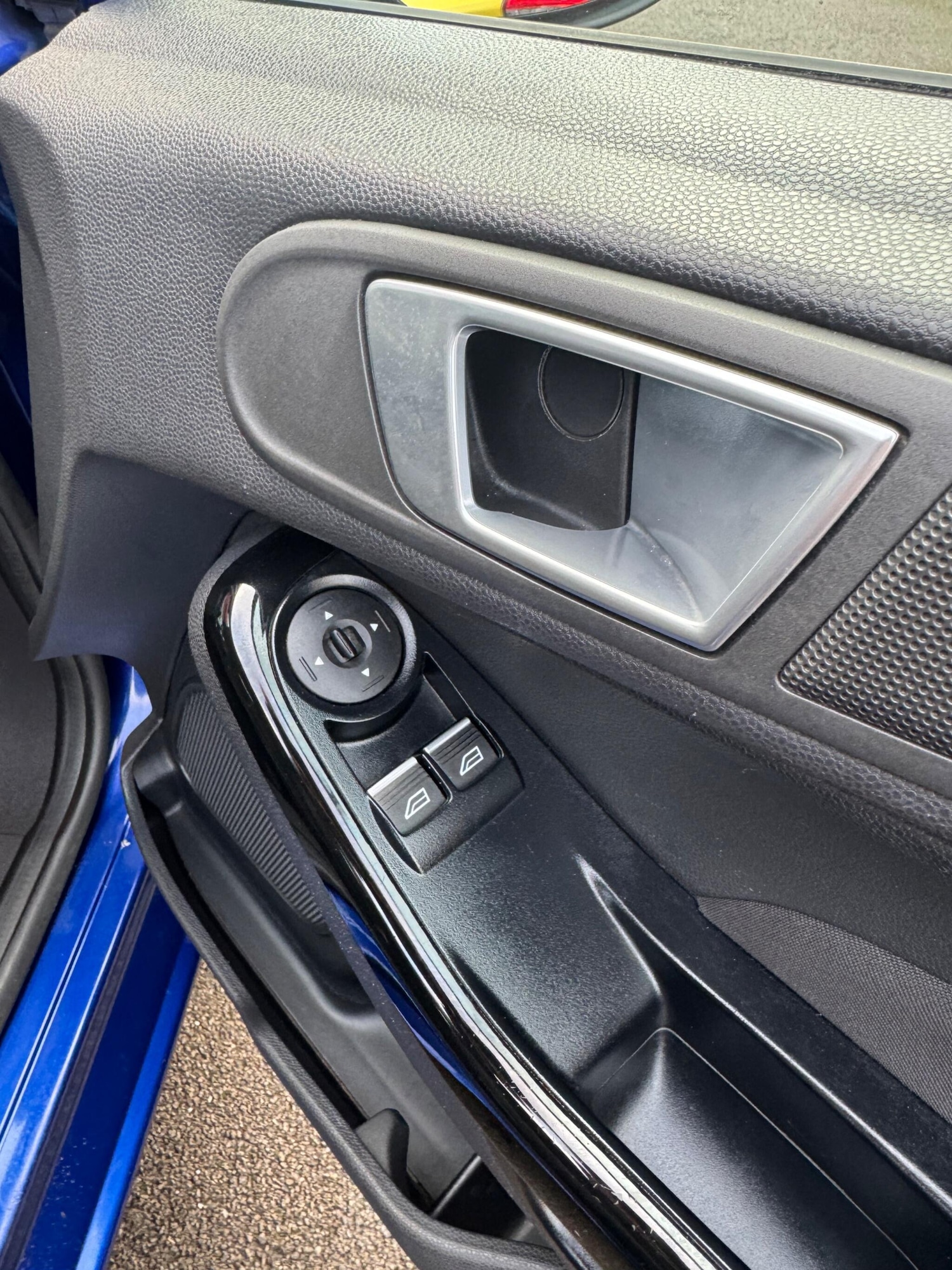 Used Ford Fiesta 2016 for sale - 77633071: Photo 14