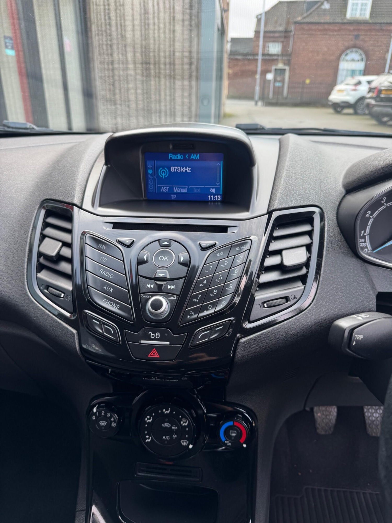 Used Ford Fiesta 2016 for sale - 77633071: Photo 16