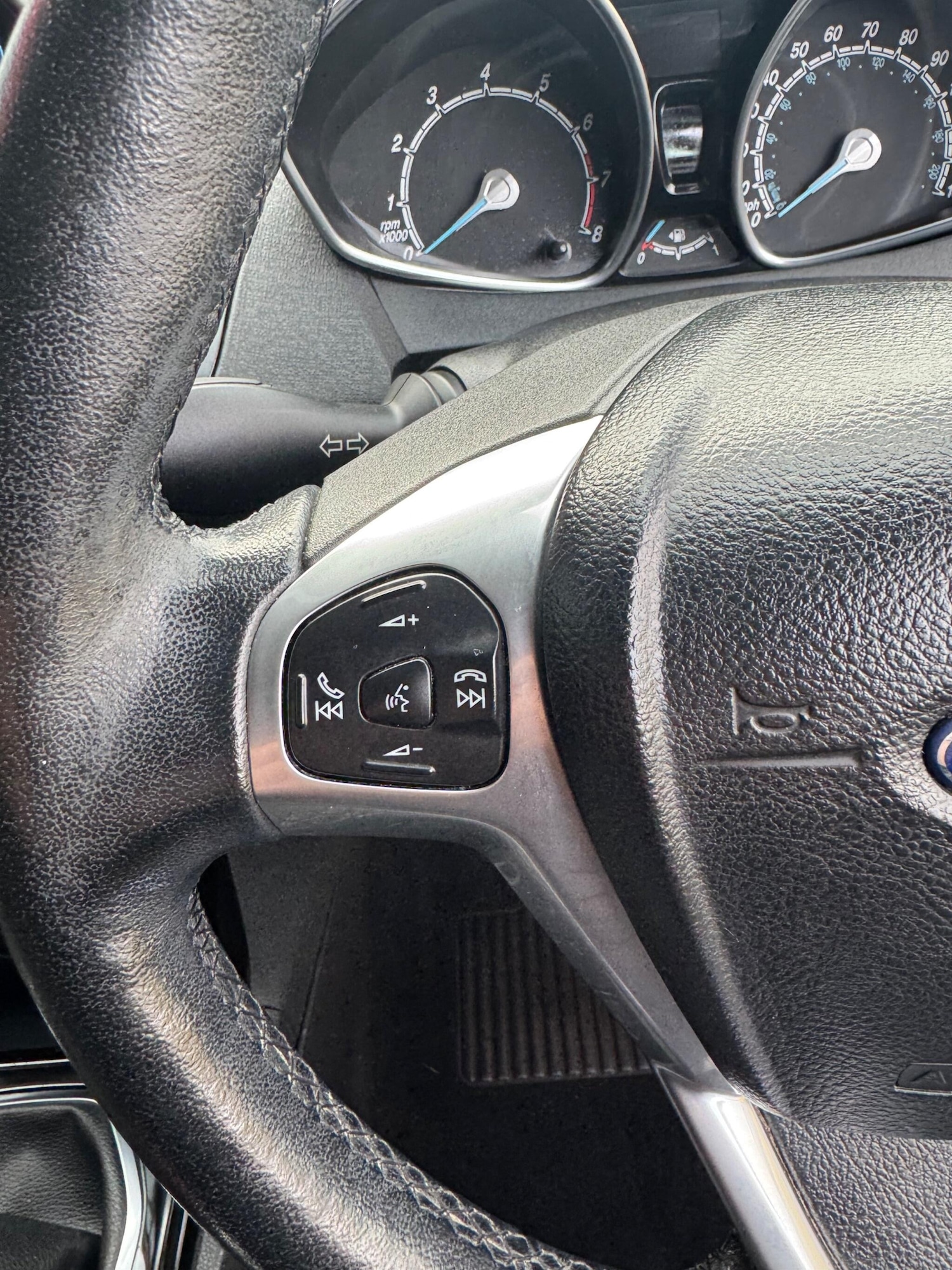 Used Ford Fiesta 2016 for sale - 77633071: Photo 18