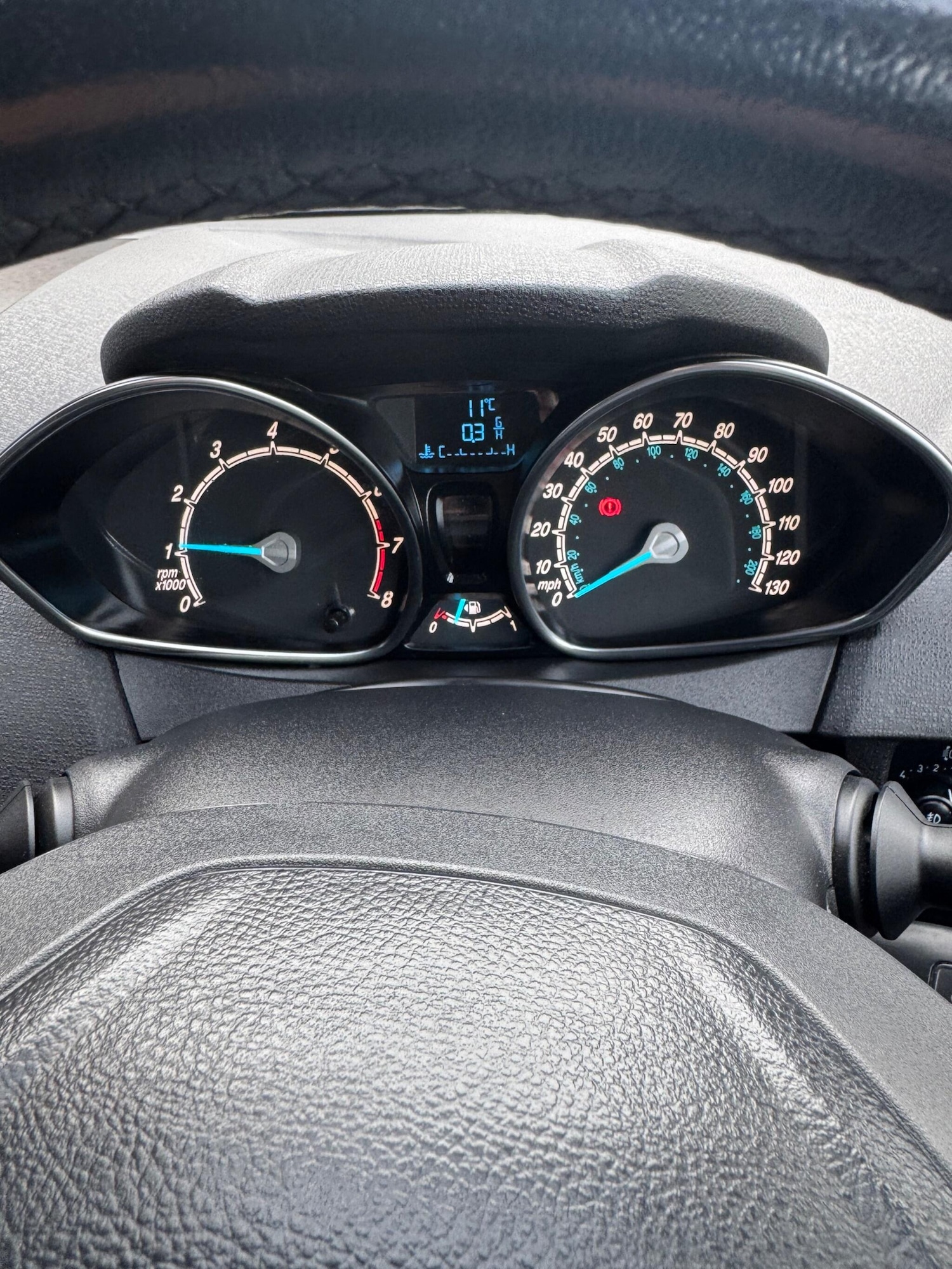 Used Ford Fiesta 2016 for sale - 77633071: Photo 19