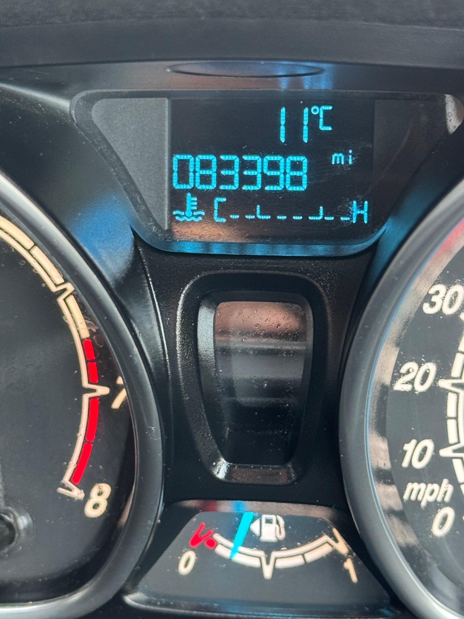 Used Ford Fiesta 2016 for sale - 77633071: Photo 21