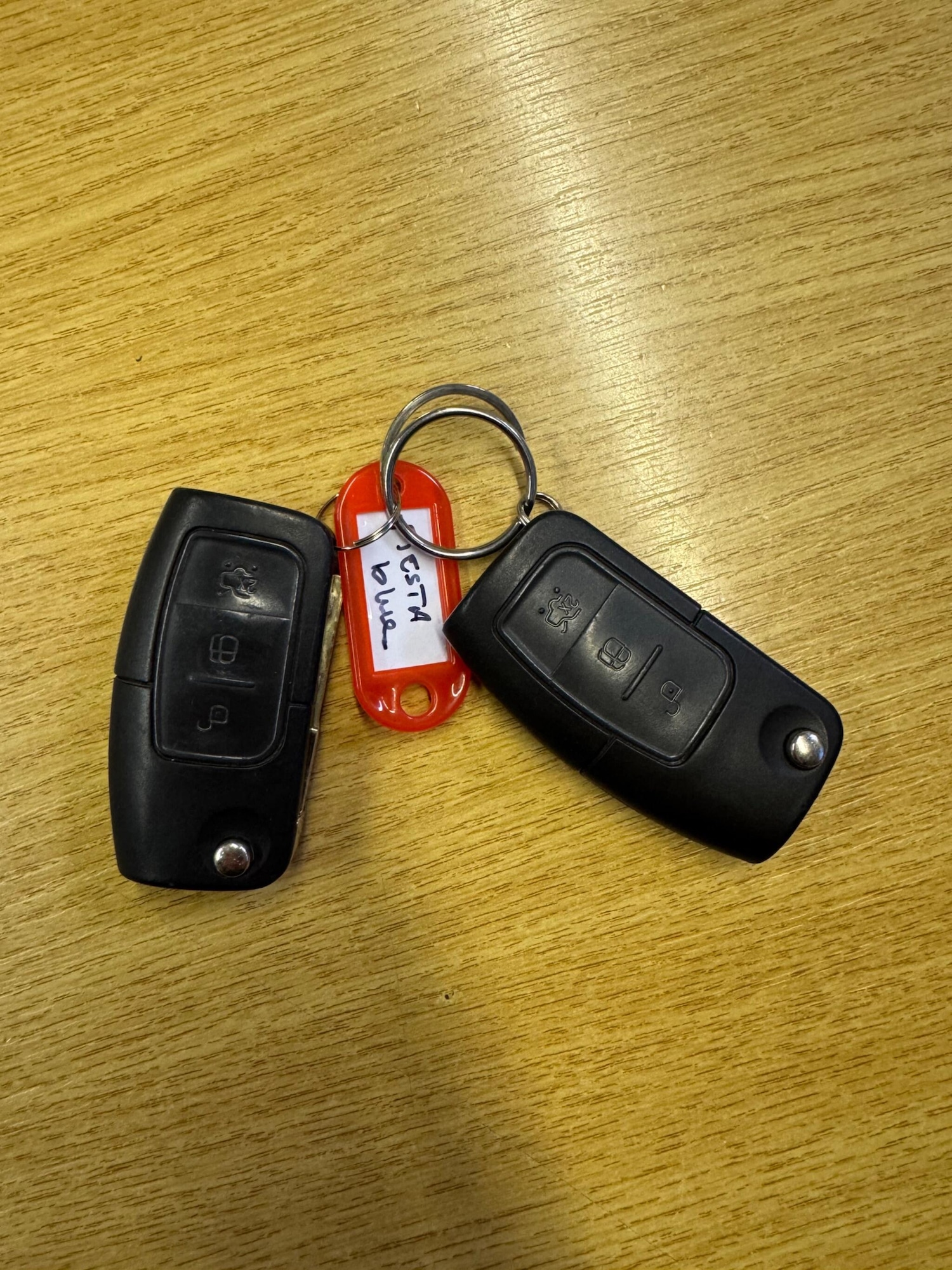 Used Ford Fiesta 2016 for sale - 77633071: Photo 26