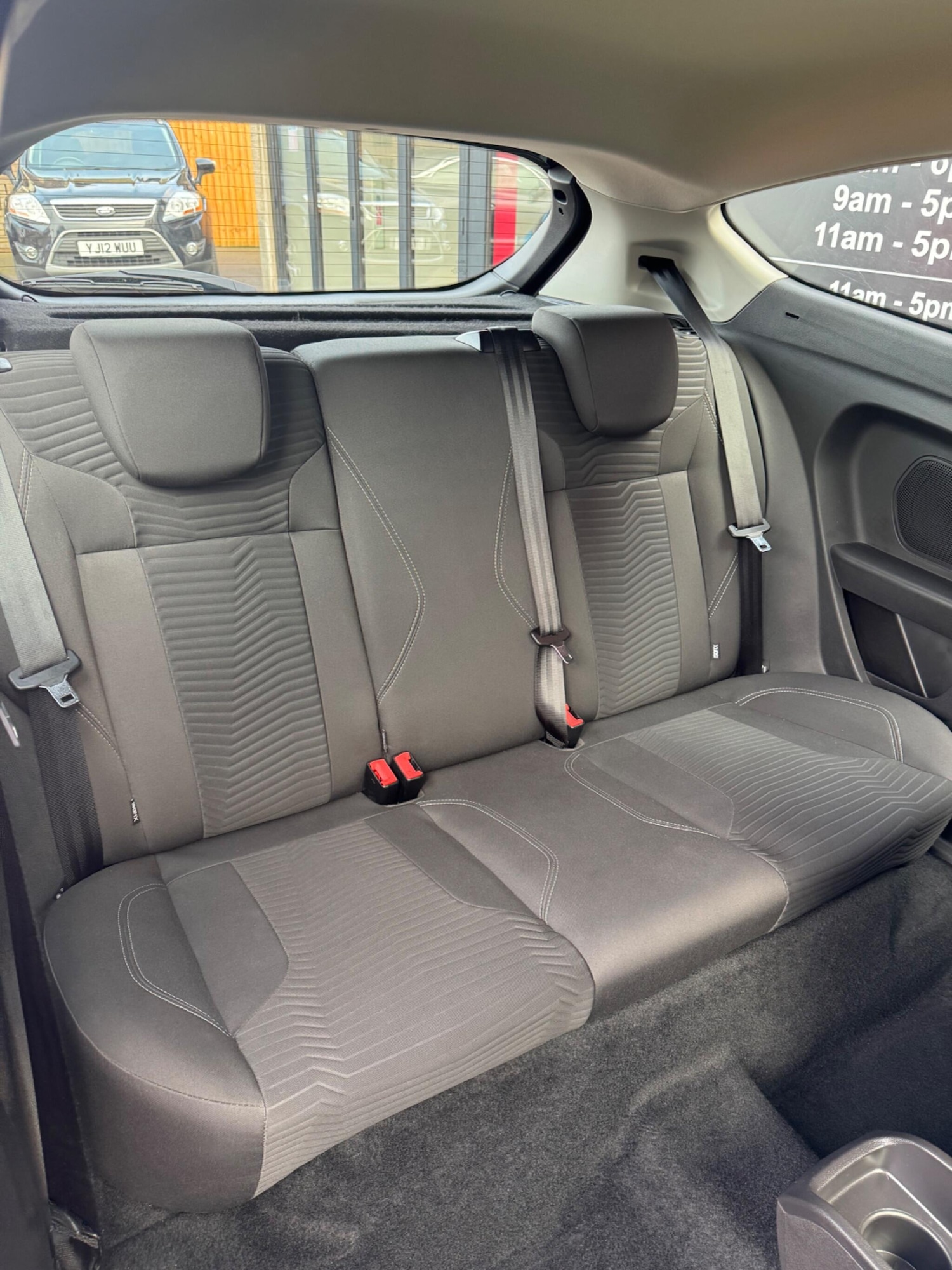 Used Ford Fiesta 2016 for sale - 77633071: Photo 9