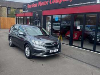 2018 (18) - 1.6 i-DTEC S Navi Euro 6 (s/s) 5dr