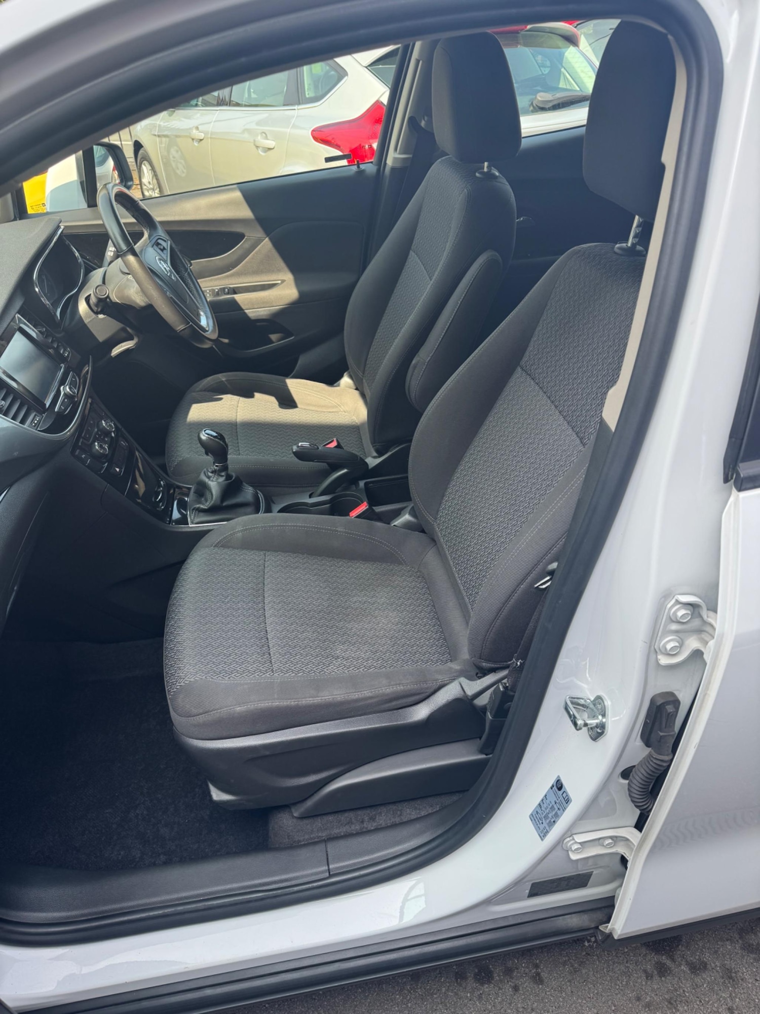 Used Vauxhall Mokka X 2016 for sale - 76513505: Photo 10