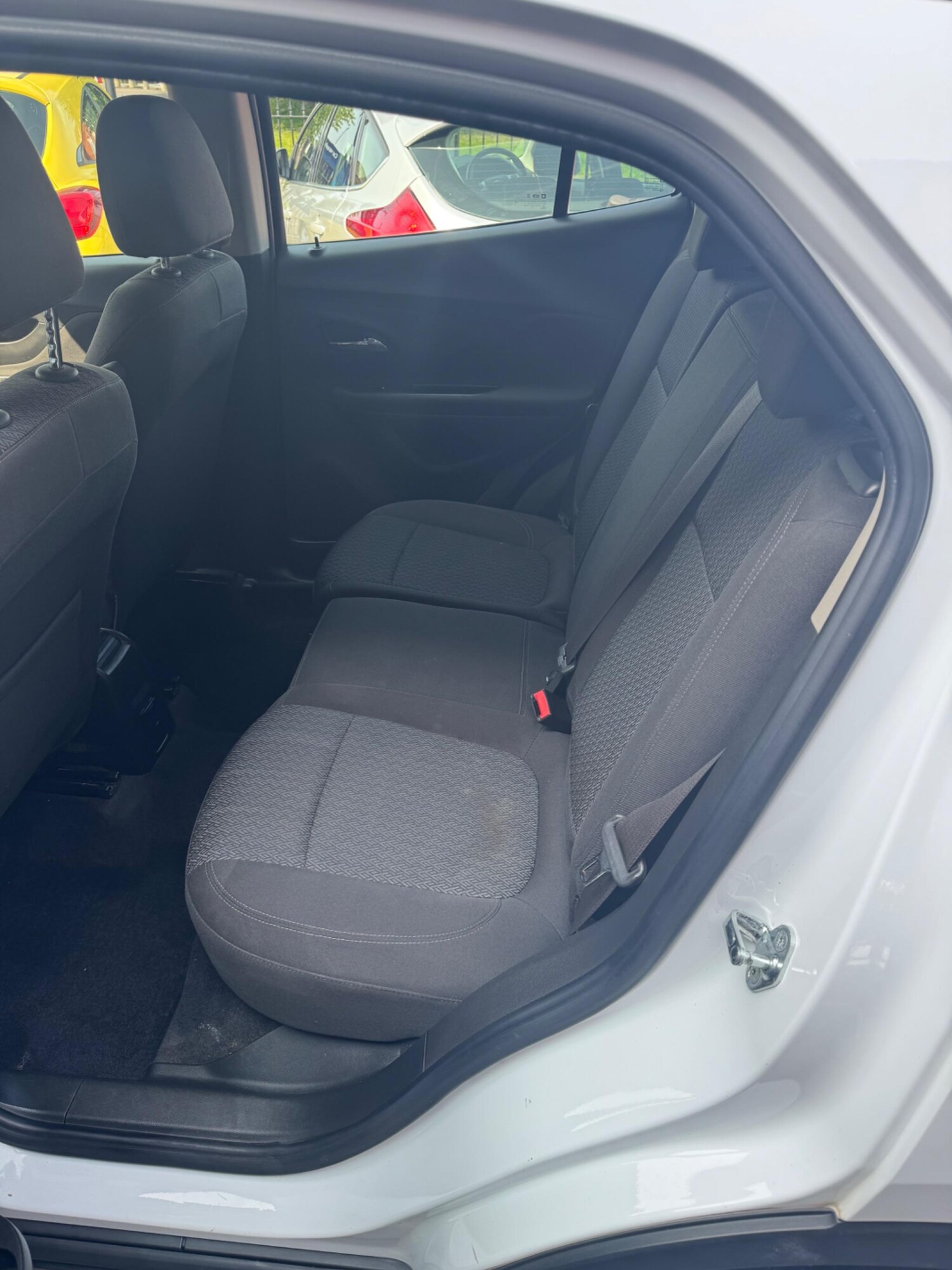 Used Vauxhall Mokka X 2016 for sale - 76513505: Photo 11