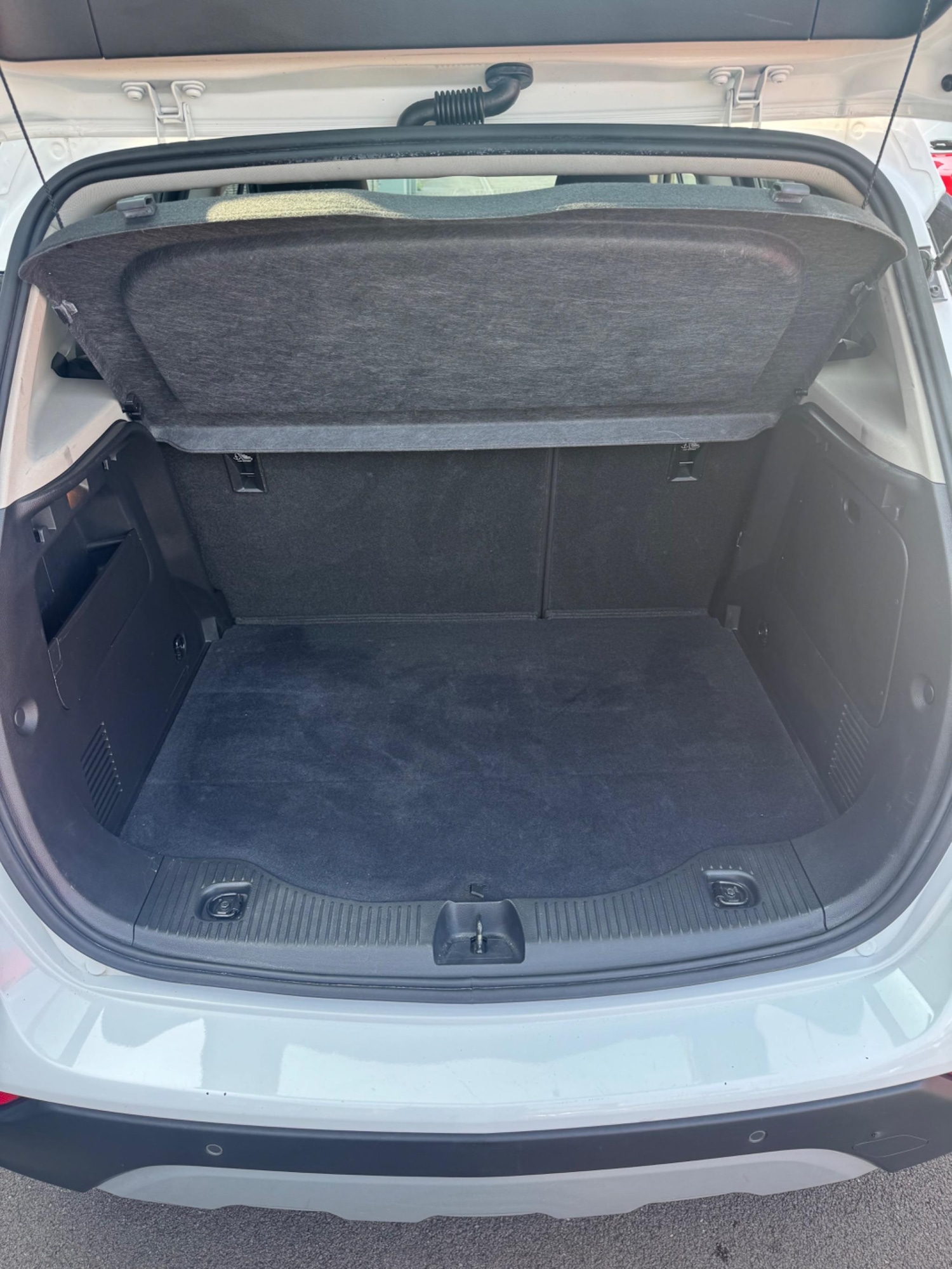 Used Vauxhall Mokka X 2016 for sale - 76513505: Photo 12