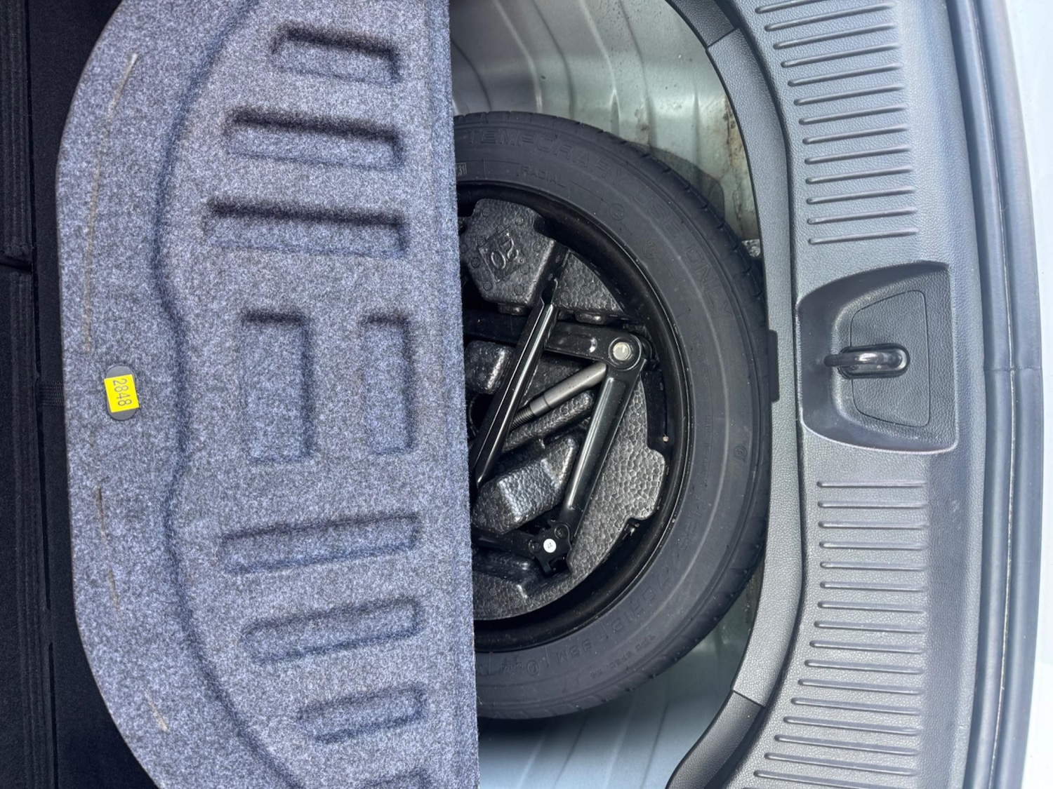 Used Vauxhall Mokka X 2016 for sale - 76513505: Photo 13