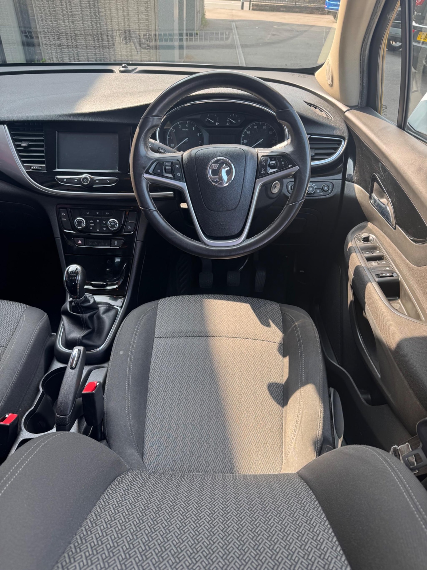 Used Vauxhall Mokka X 2016 for sale - 76513505: Photo 14