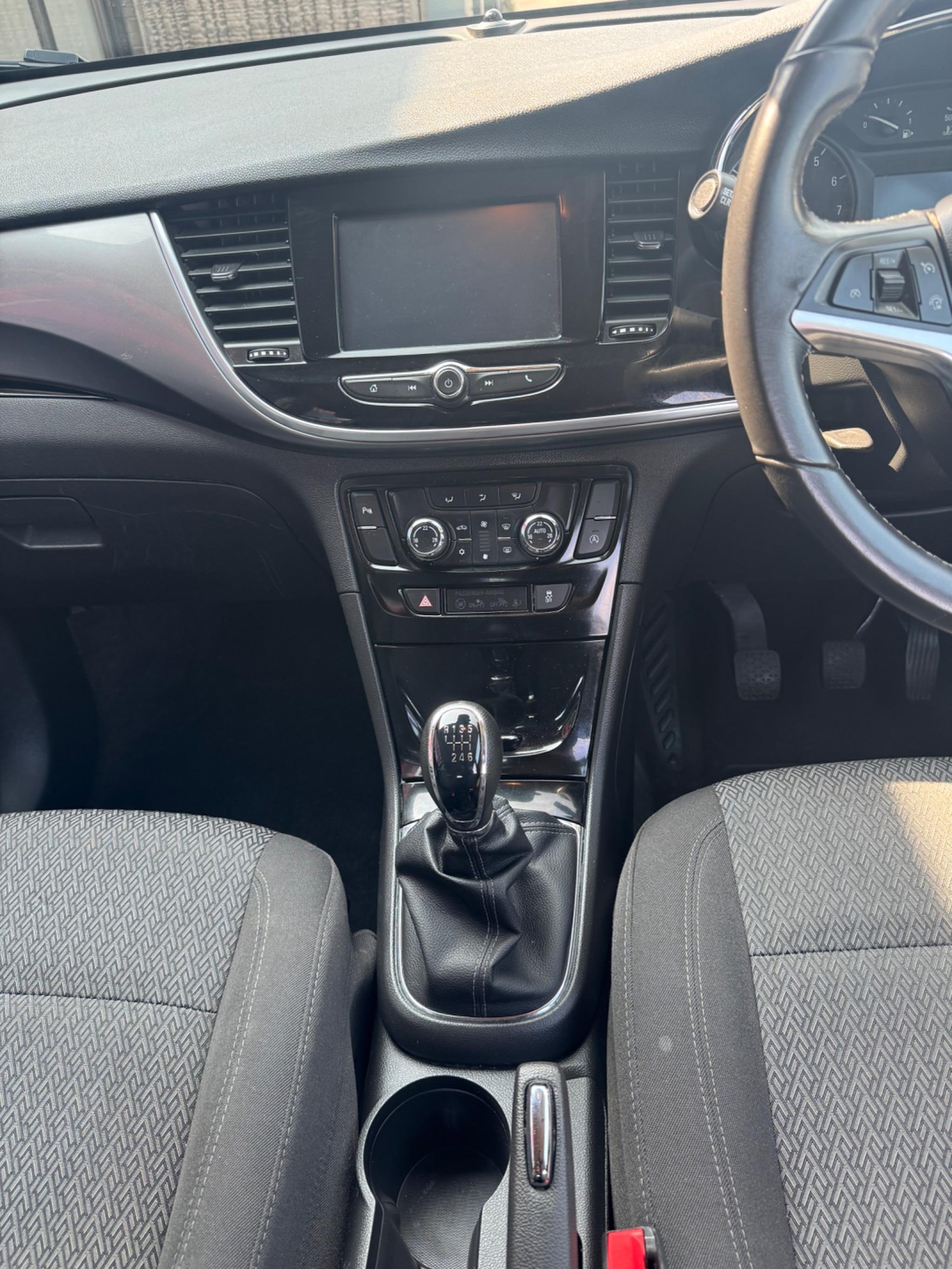 Used Vauxhall Mokka X 2016 for sale - 76513505: Photo 15