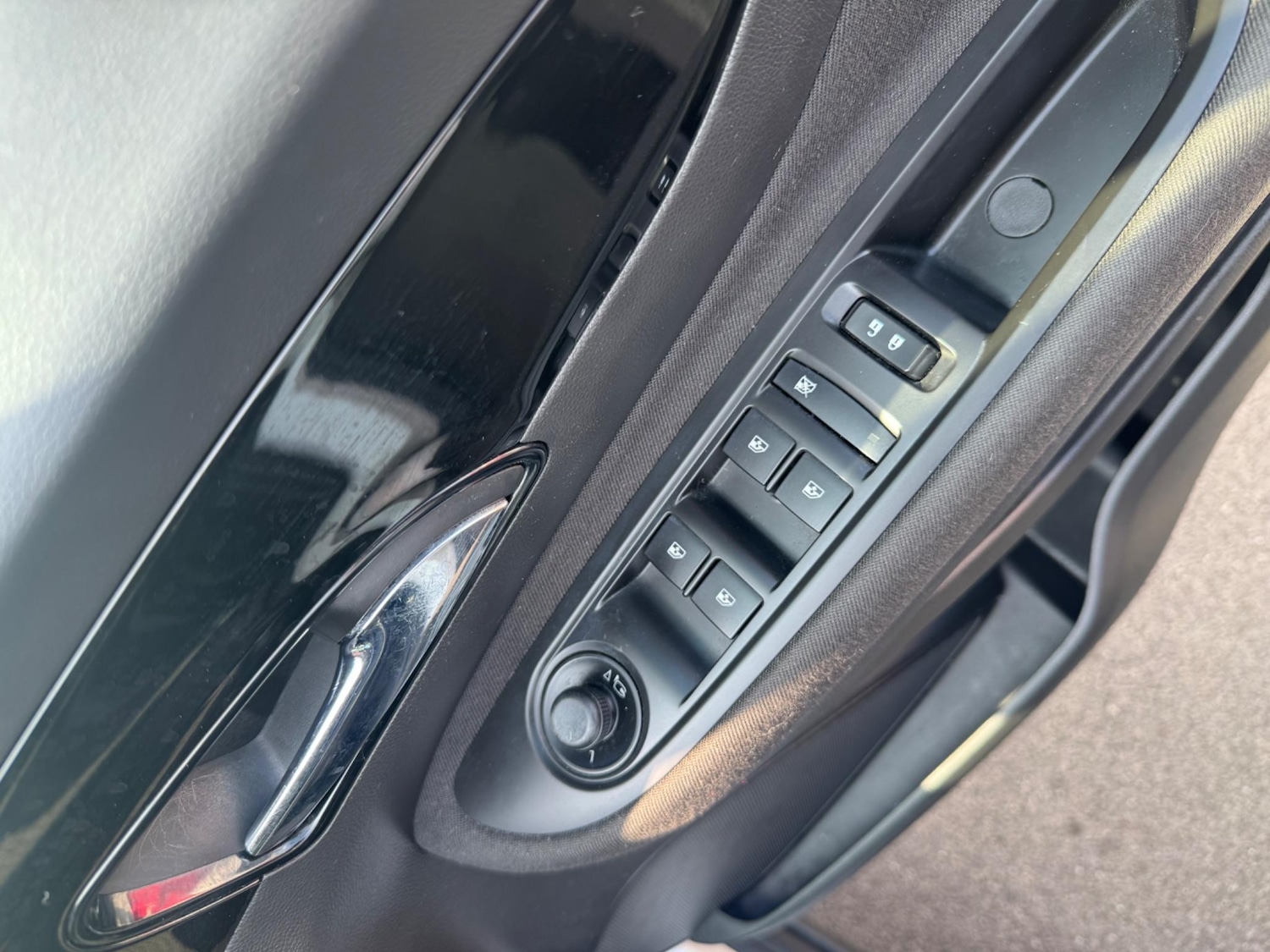 Used Vauxhall Mokka X 2016 for sale - 76513505: Photo 16