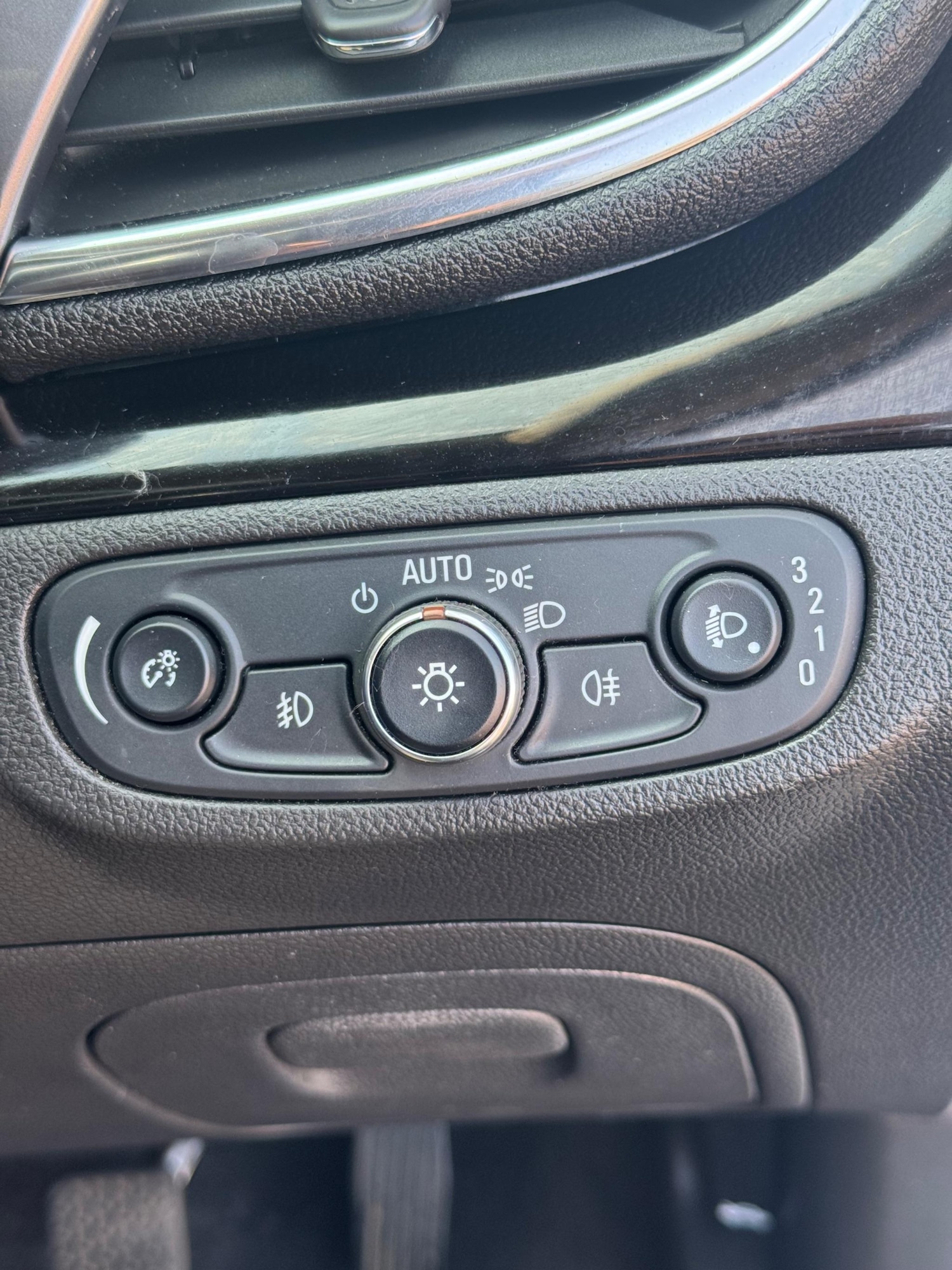 Used Vauxhall Mokka X 2016 for sale - 76513505: Photo 17