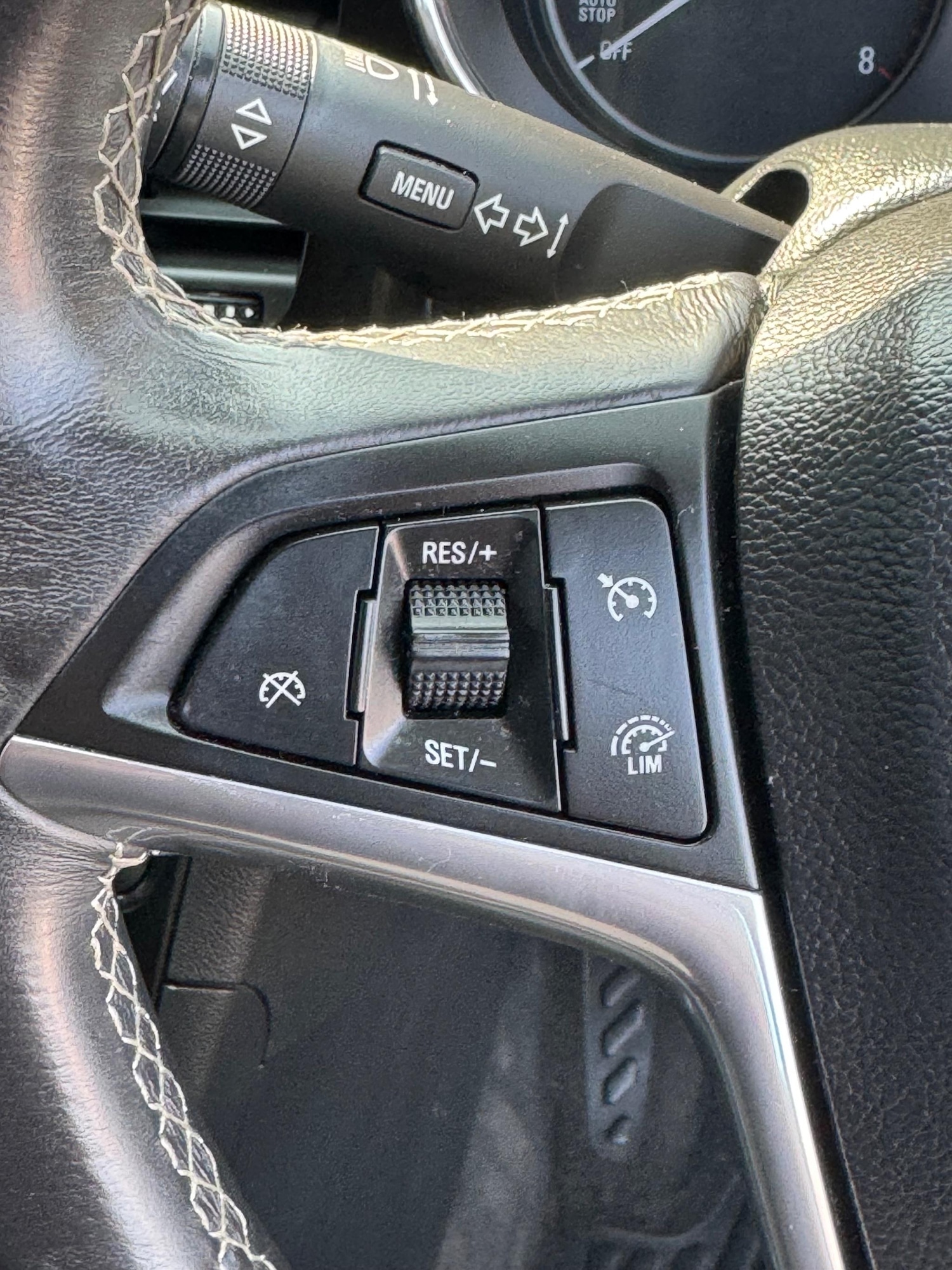 Used Vauxhall Mokka X 2016 for sale - 76513505: Photo 18