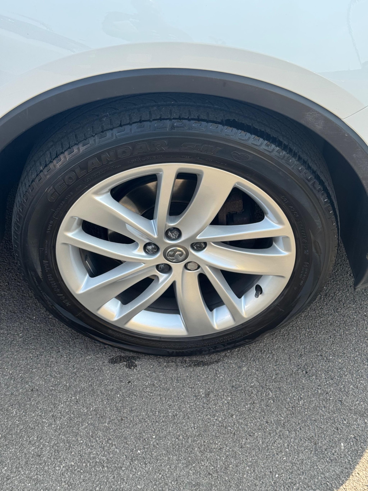 Used Vauxhall Mokka X 2016 for sale - 76513505: Photo 22