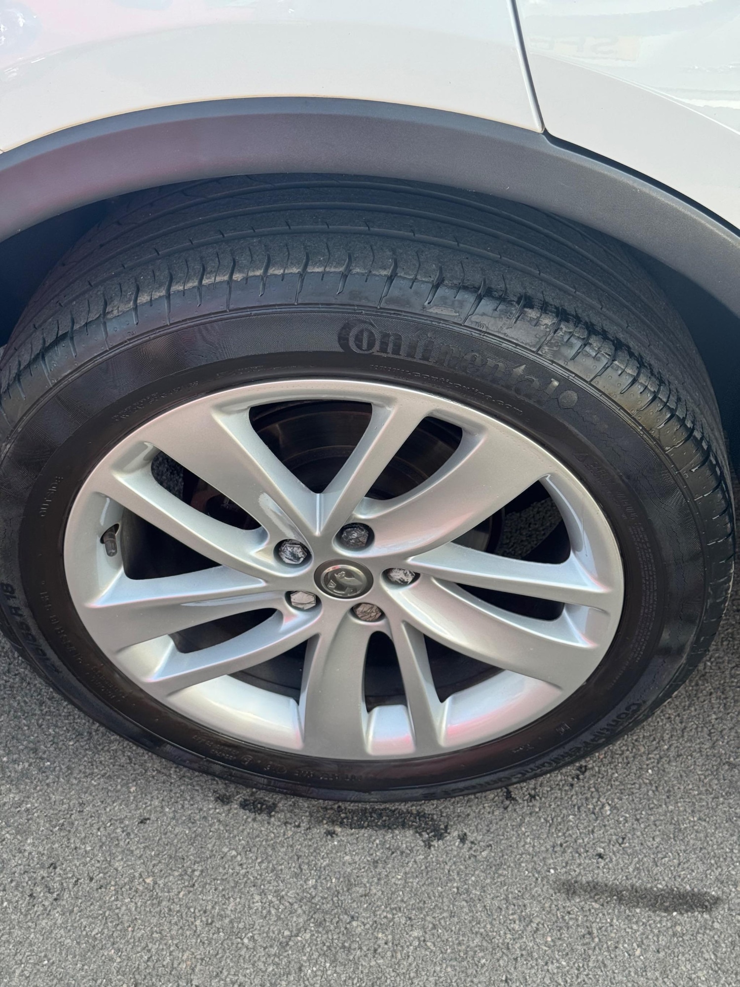 Used Vauxhall Mokka X 2016 for sale - 76513505: Photo 23