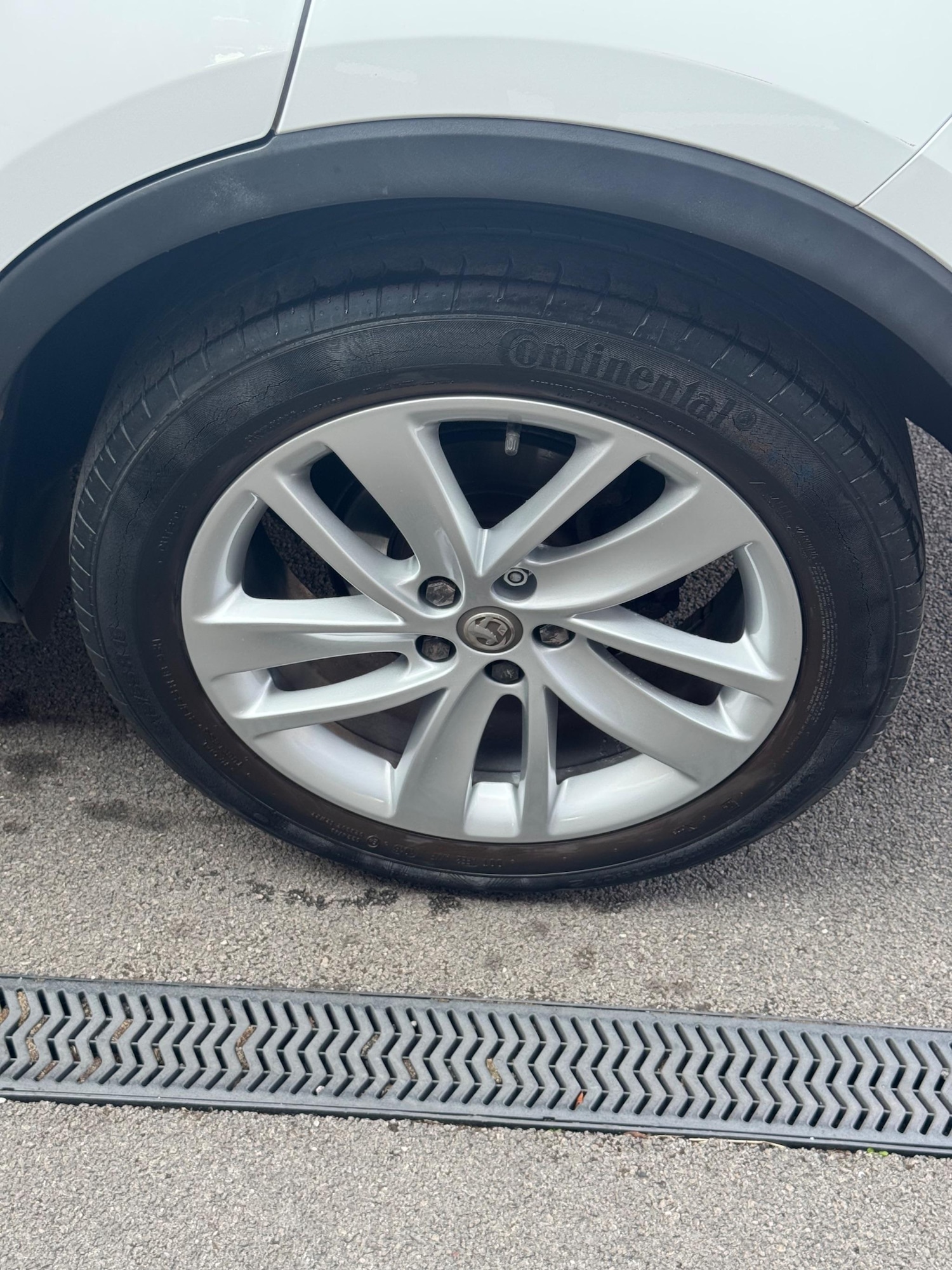 Used Vauxhall Mokka X 2016 for sale - 76513505: Photo 24