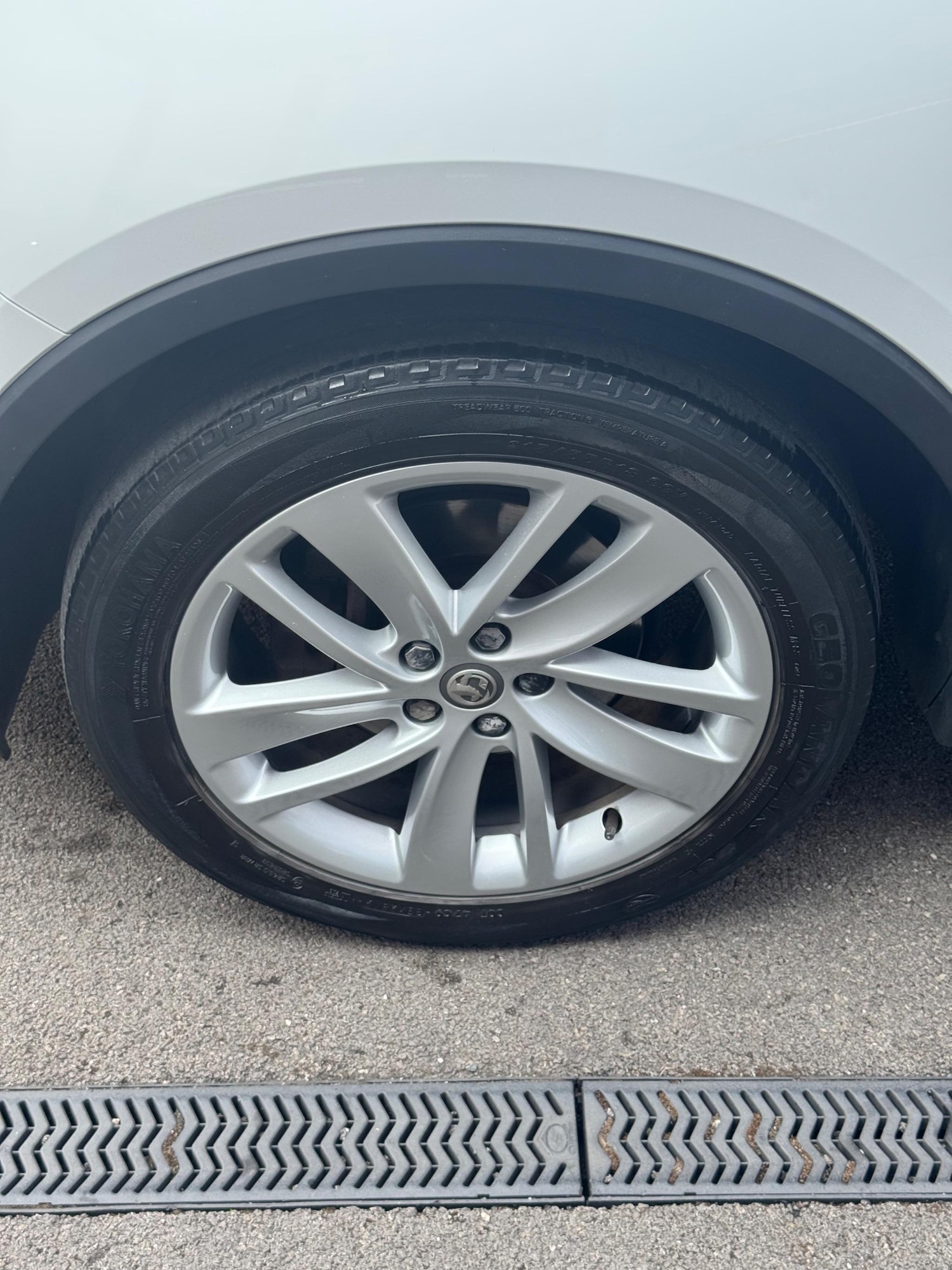 Used Vauxhall Mokka X 2016 for sale - 76513505: Photo 25