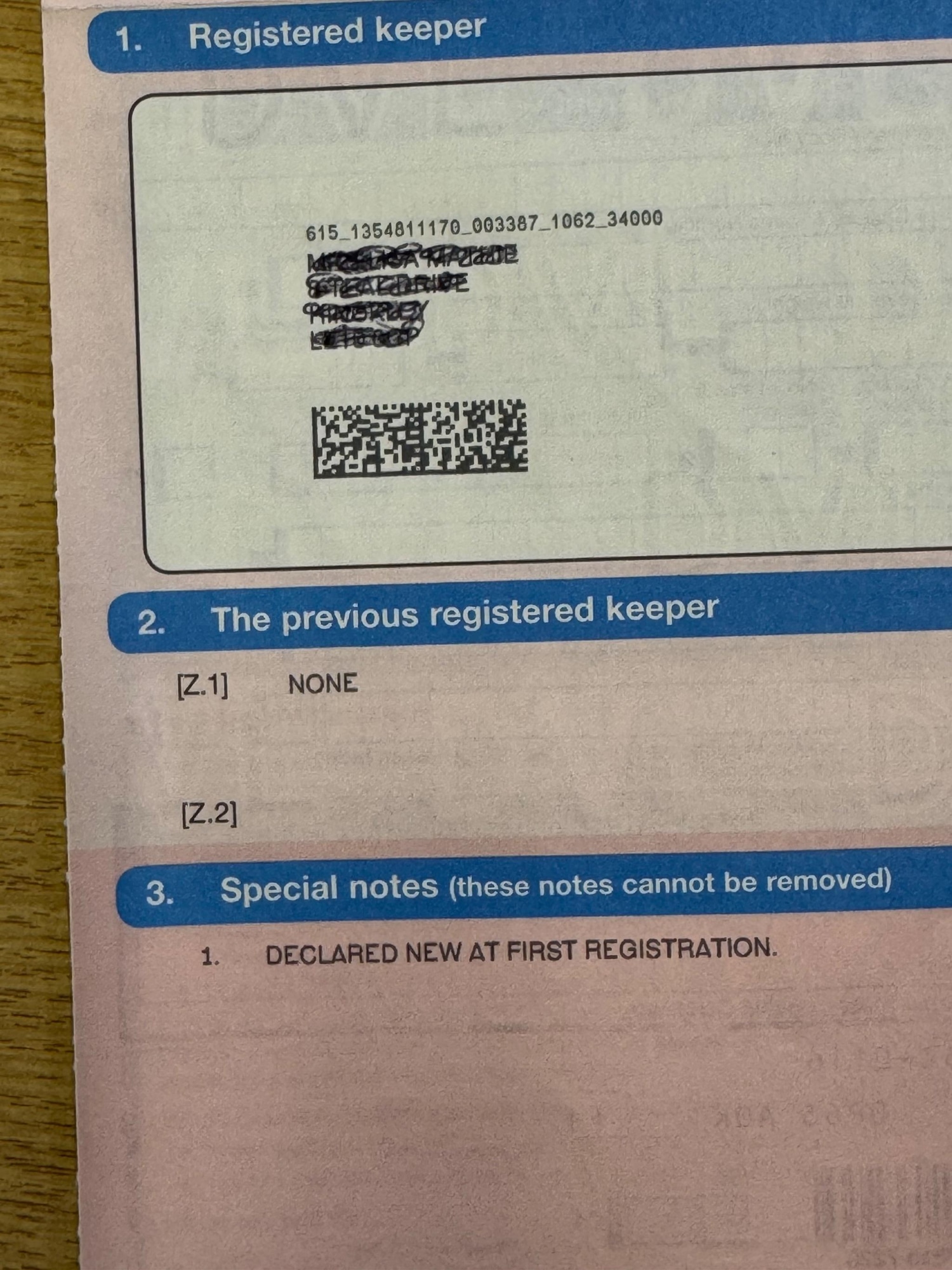 Used Vauxhall Mokka X 2016 for sale - 76513505: Photo 26