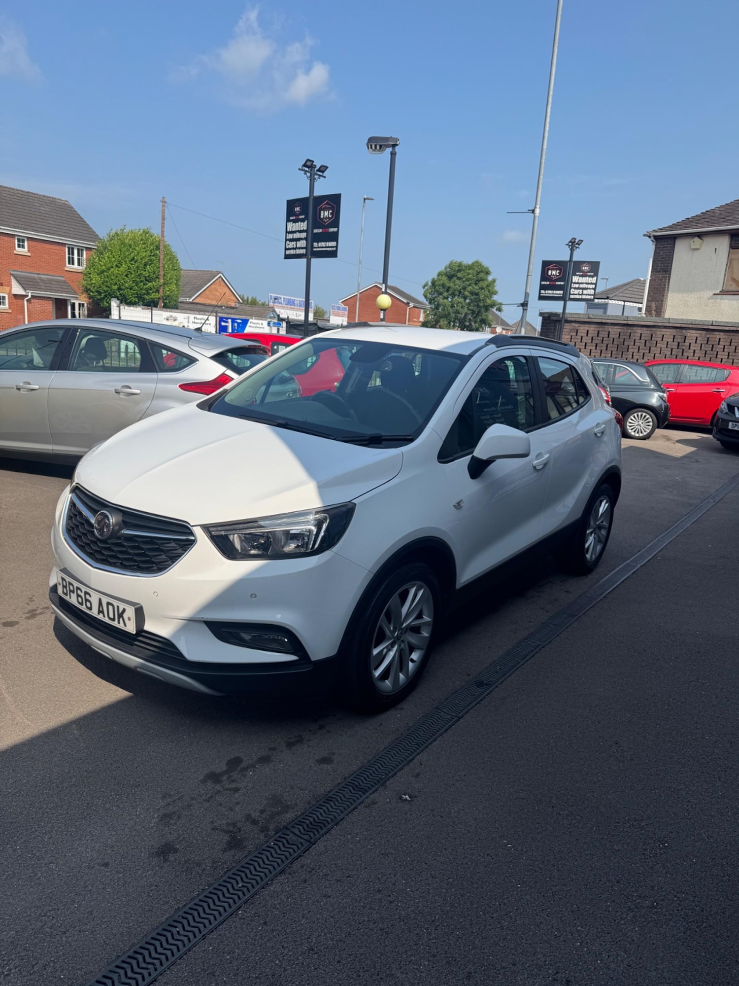 Used Vauxhall Mokka X 2016 for sale - 76513505: Photo 6