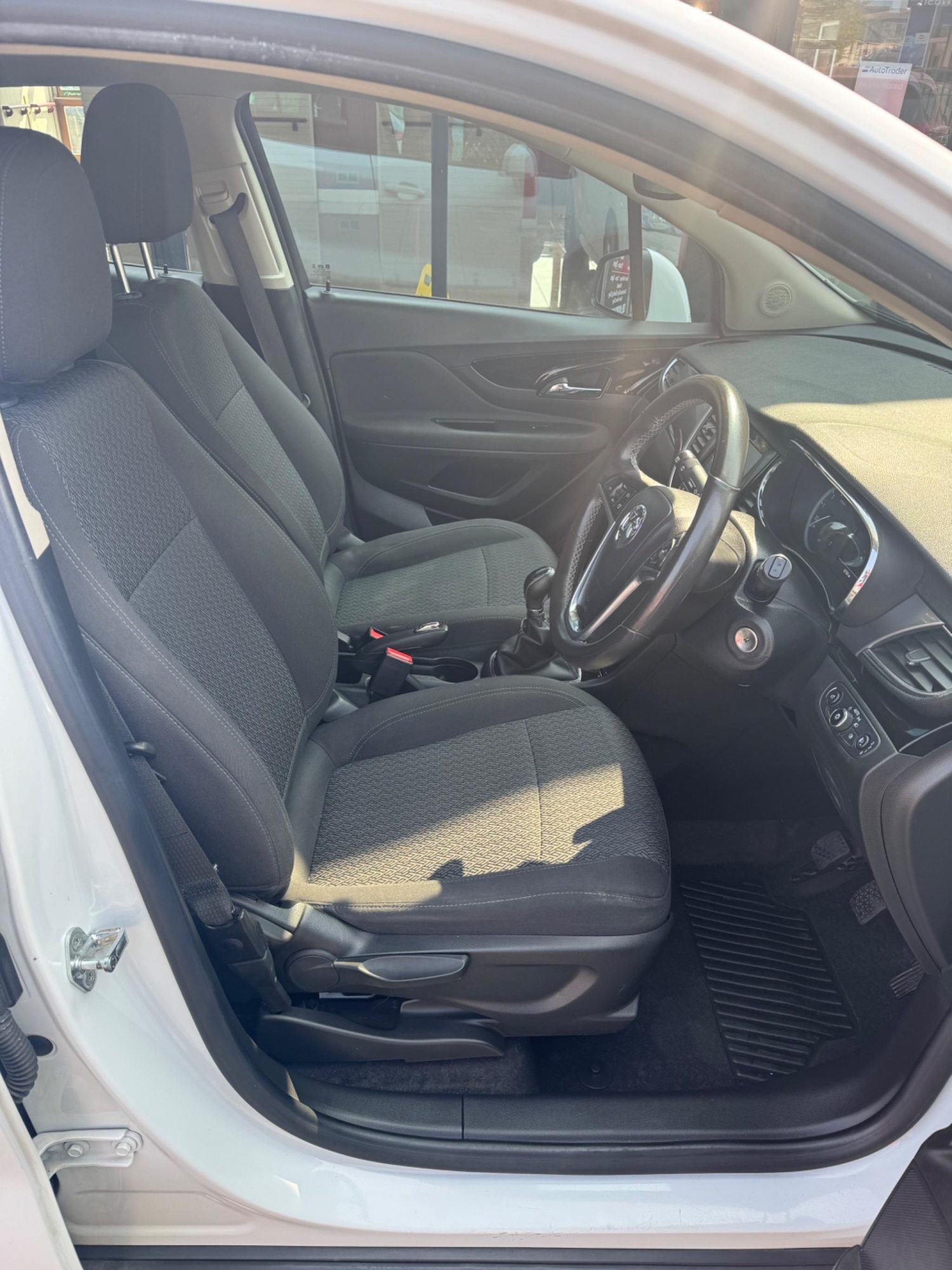 Used Vauxhall Mokka X 2016 for sale - 76513505: Photo 8