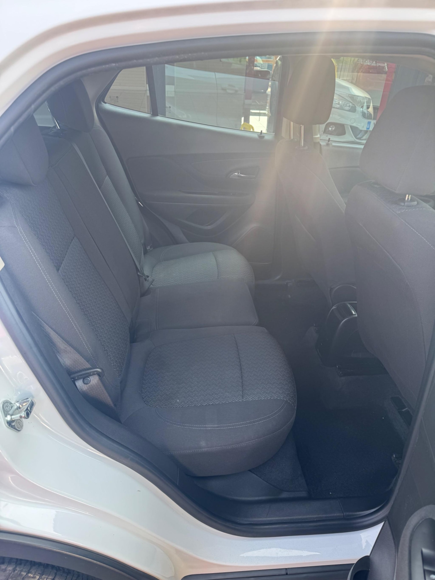 Used Vauxhall Mokka X 2016 for sale - 76513505: Photo 9