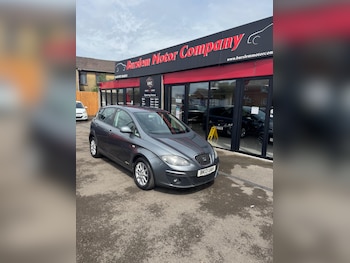 Used SEAT Altea 2013 for sale - 78535483: Photo