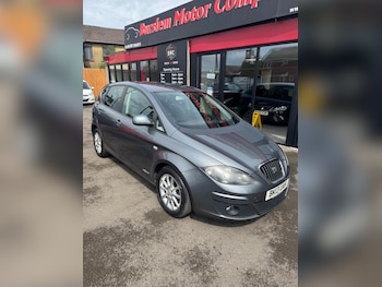 Used SEAT Altea 2013 for sale - 78535483: Photo