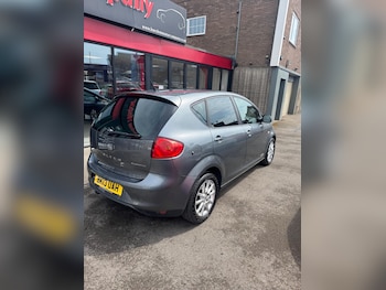 Used SEAT Altea 2013 for sale - 78535483: Photo