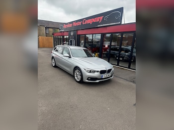 Used BMW 3 Series 2018 for sale - 78481073: Photo