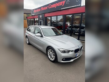 Used BMW 3 Series 2018 for sale - 78481073: Photo