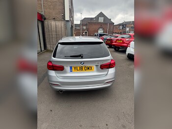 Used BMW 3 Series 2018 for sale - 78481073: Photo