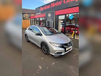 Used Honda Civic 2015 for sale - 78448907: Photo